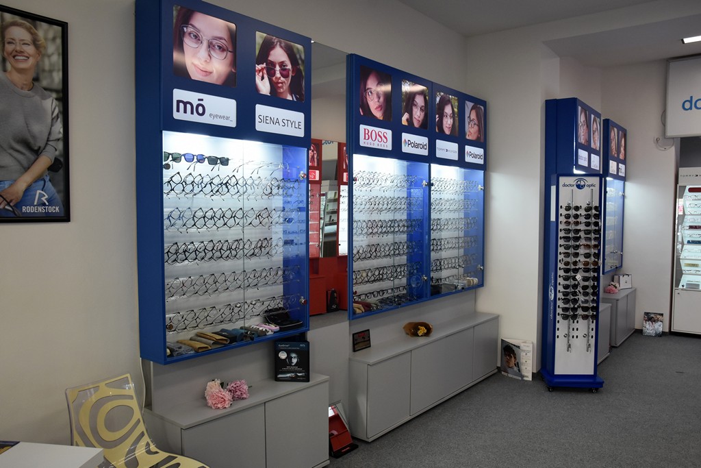 Doctor Optic foto 3