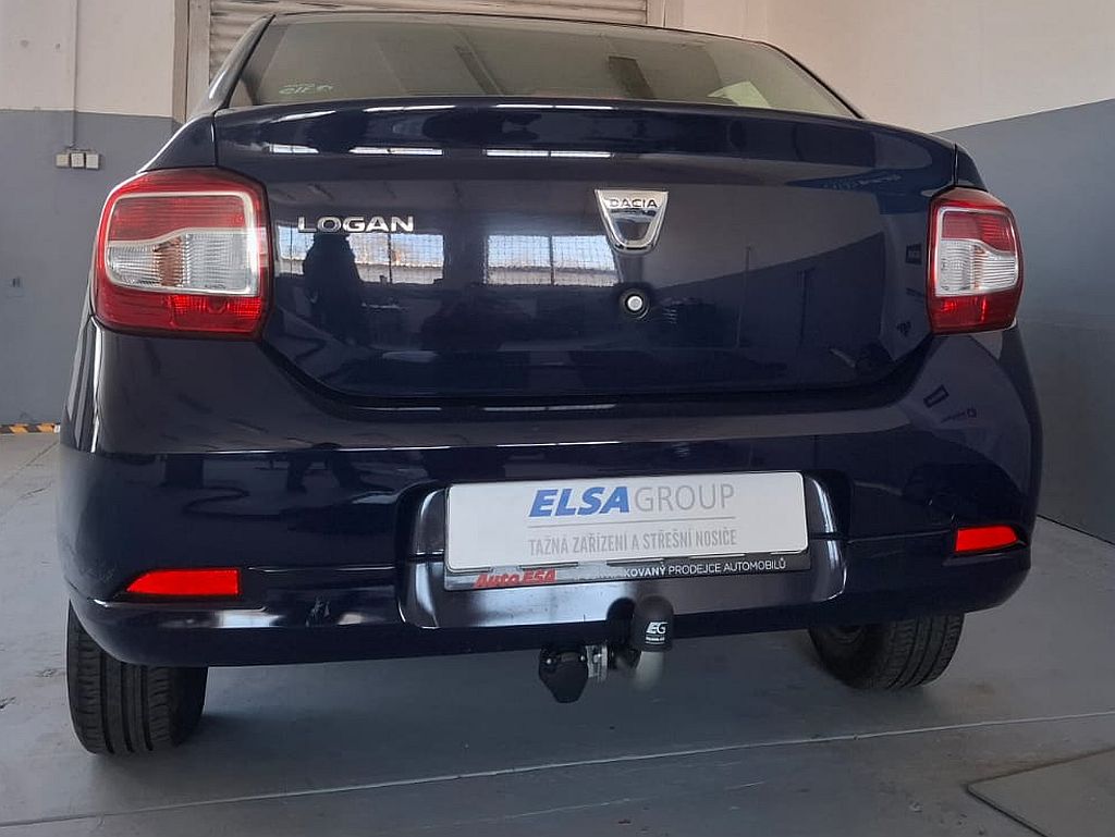 ELSA GROUP - Tažná zařízení foto 6