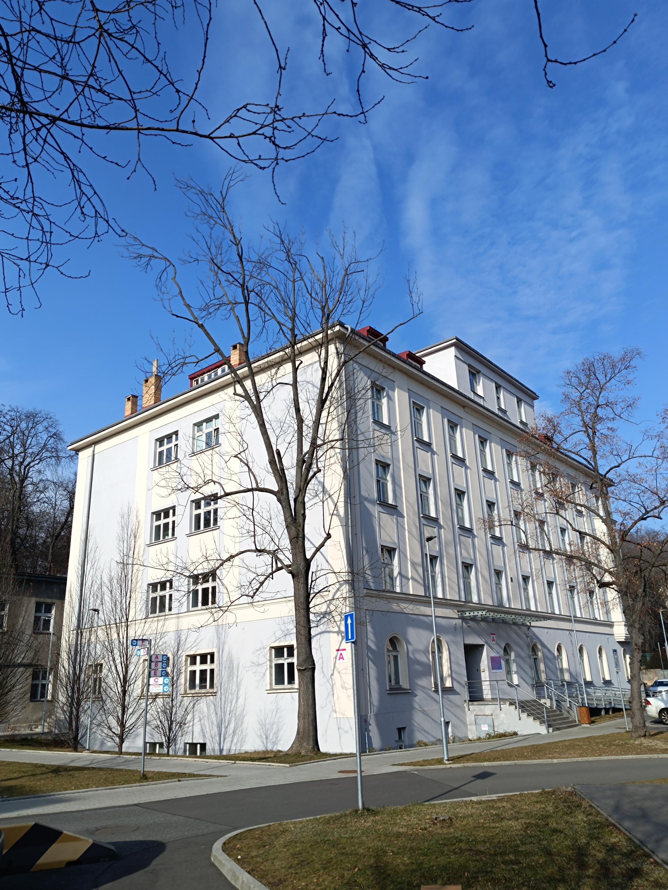 EUC Klinika Kartouzská foto 2