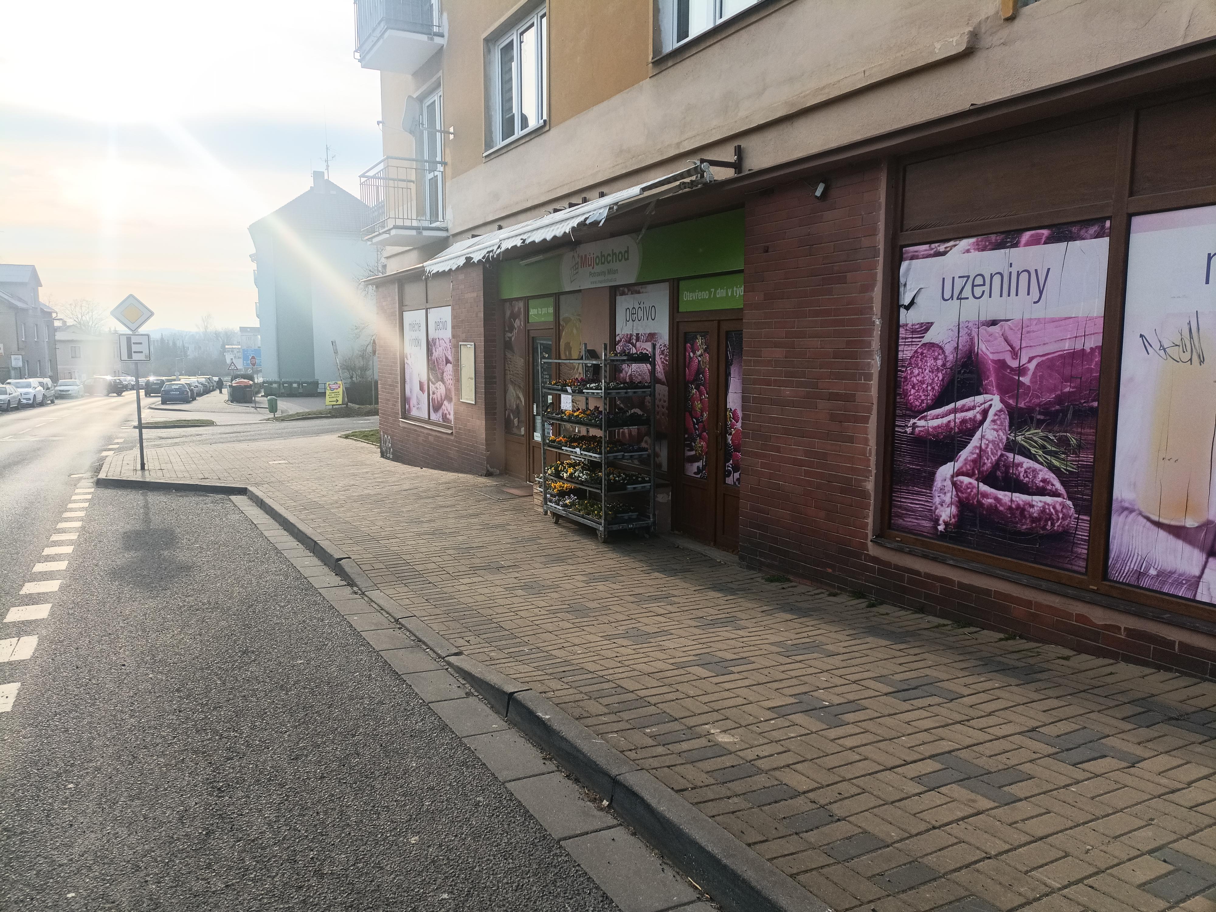 Můjobchod - Potraviny Milan foto 2