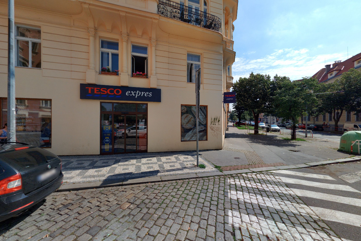 Tesco Expres foto 3