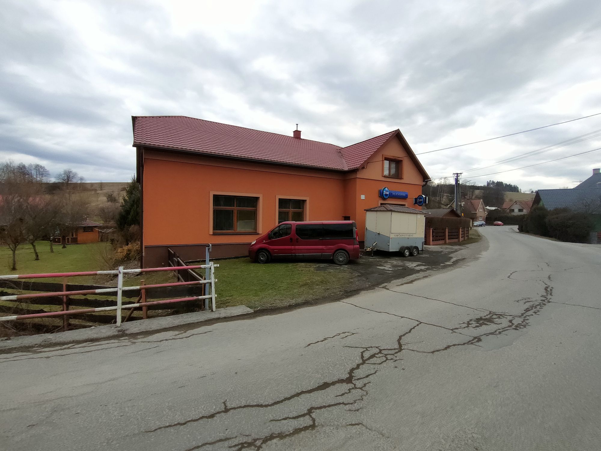 Dolní hospoda foto 3