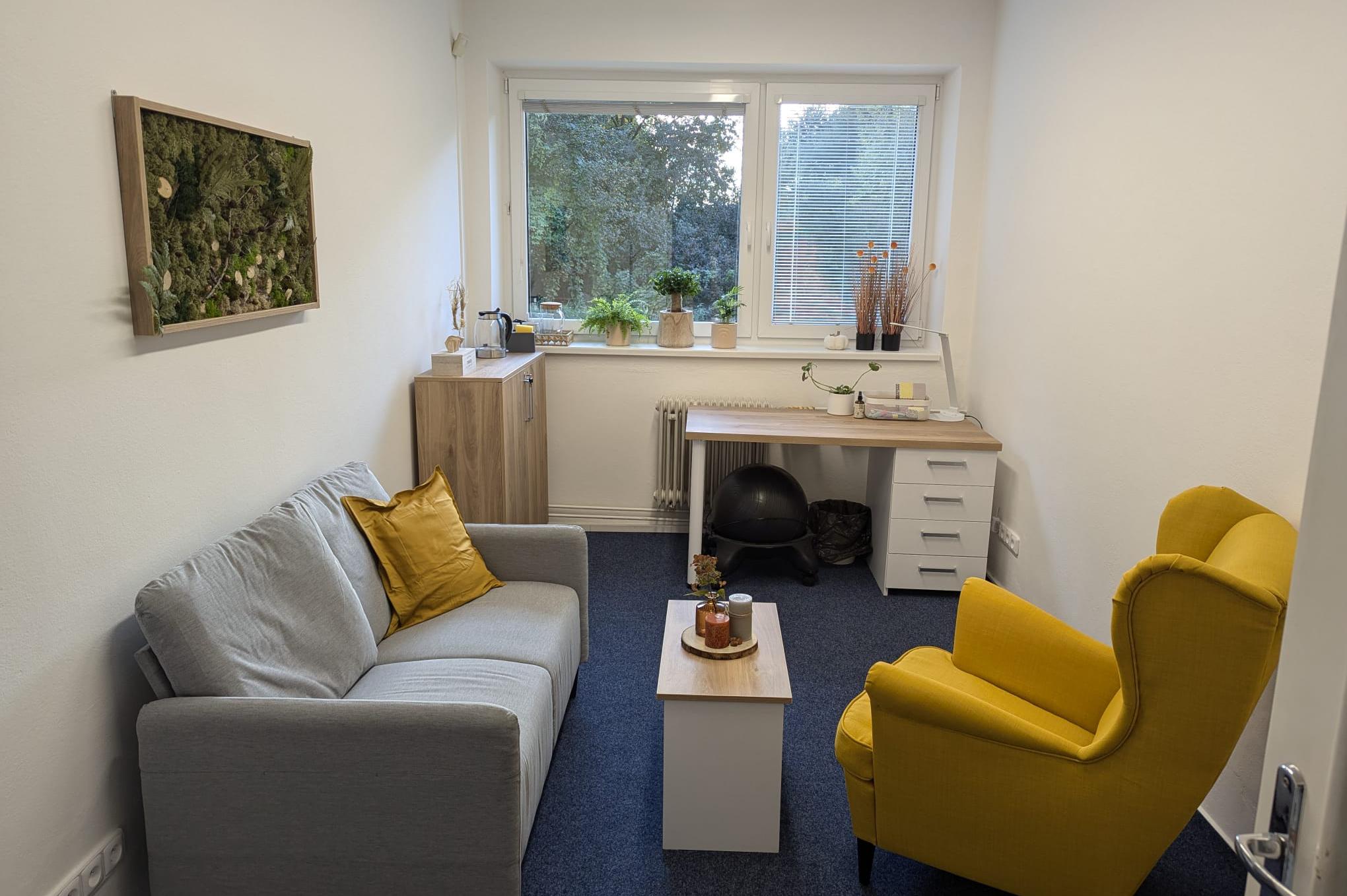 KBT - Mgr. Ivana Patricia Michalíková