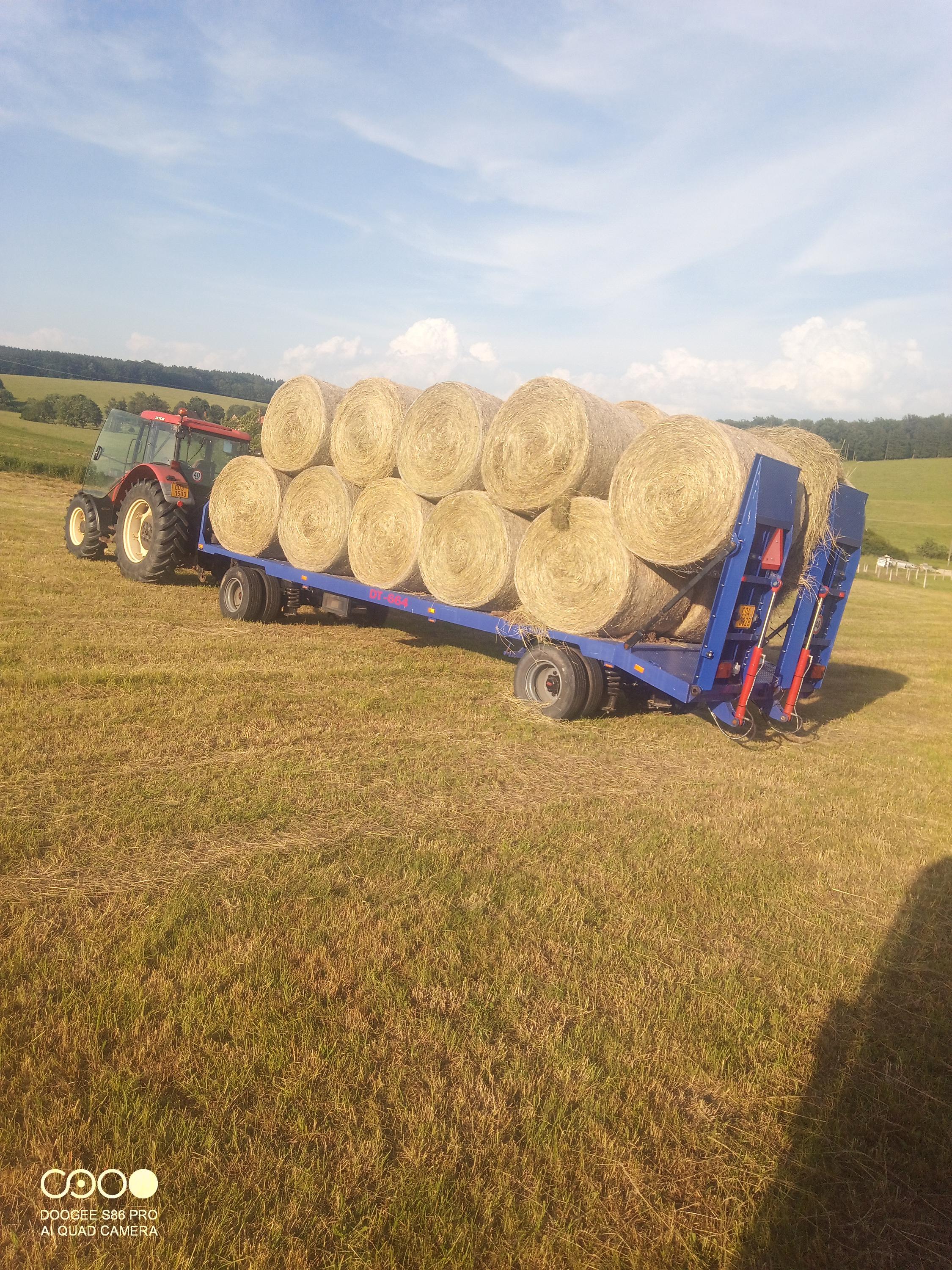 Agroslužby - Jan Joza foto 2