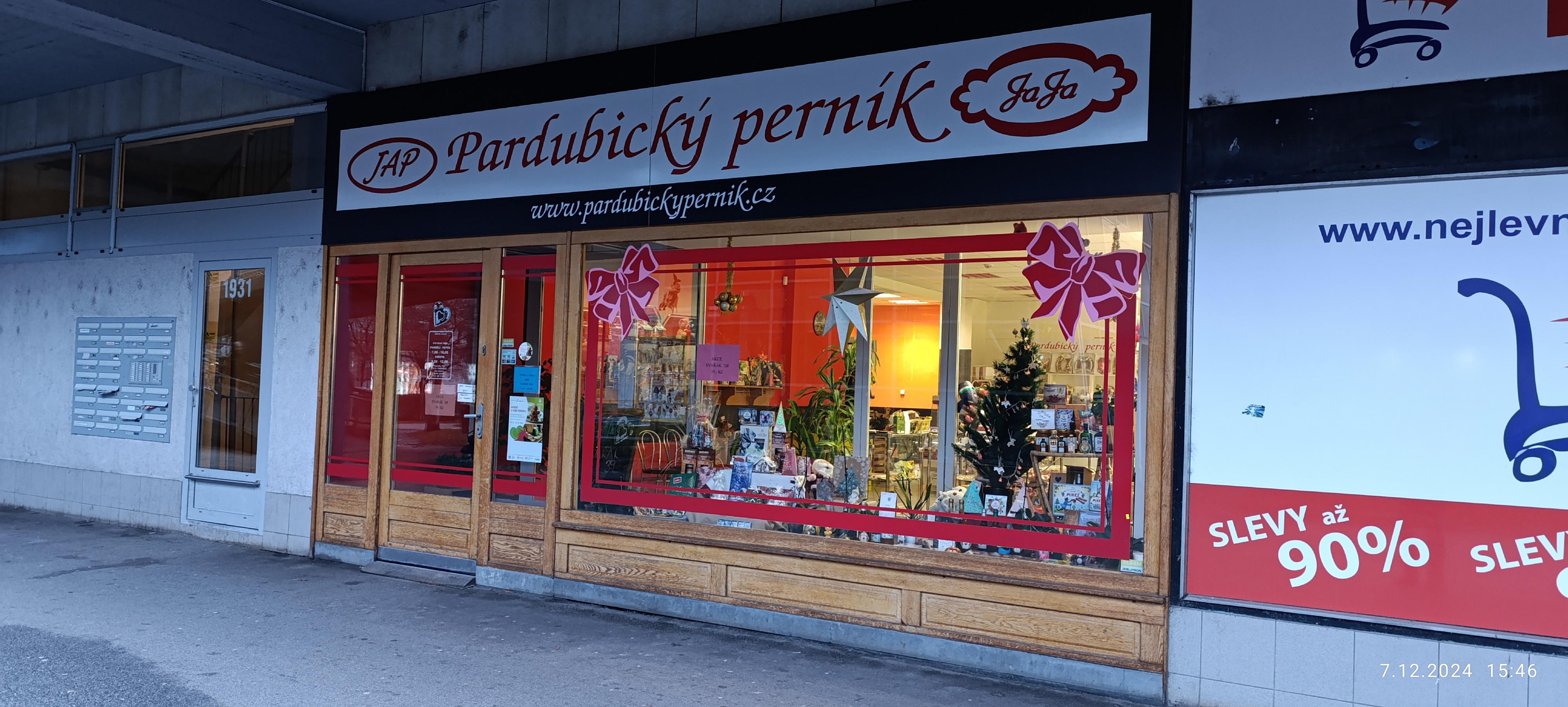 Pardubický perník foto 4