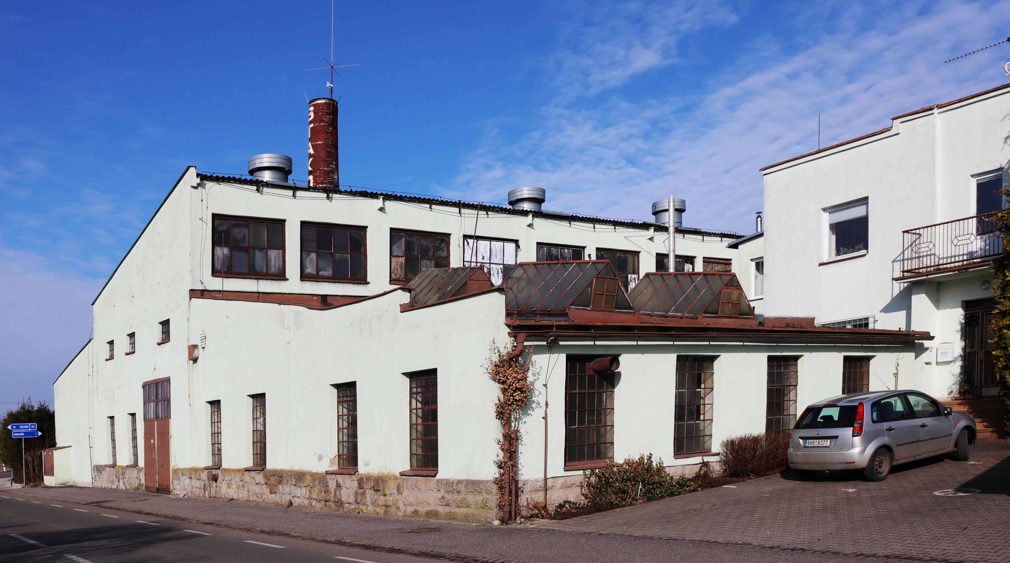 Strojex s.r.o. foto 2