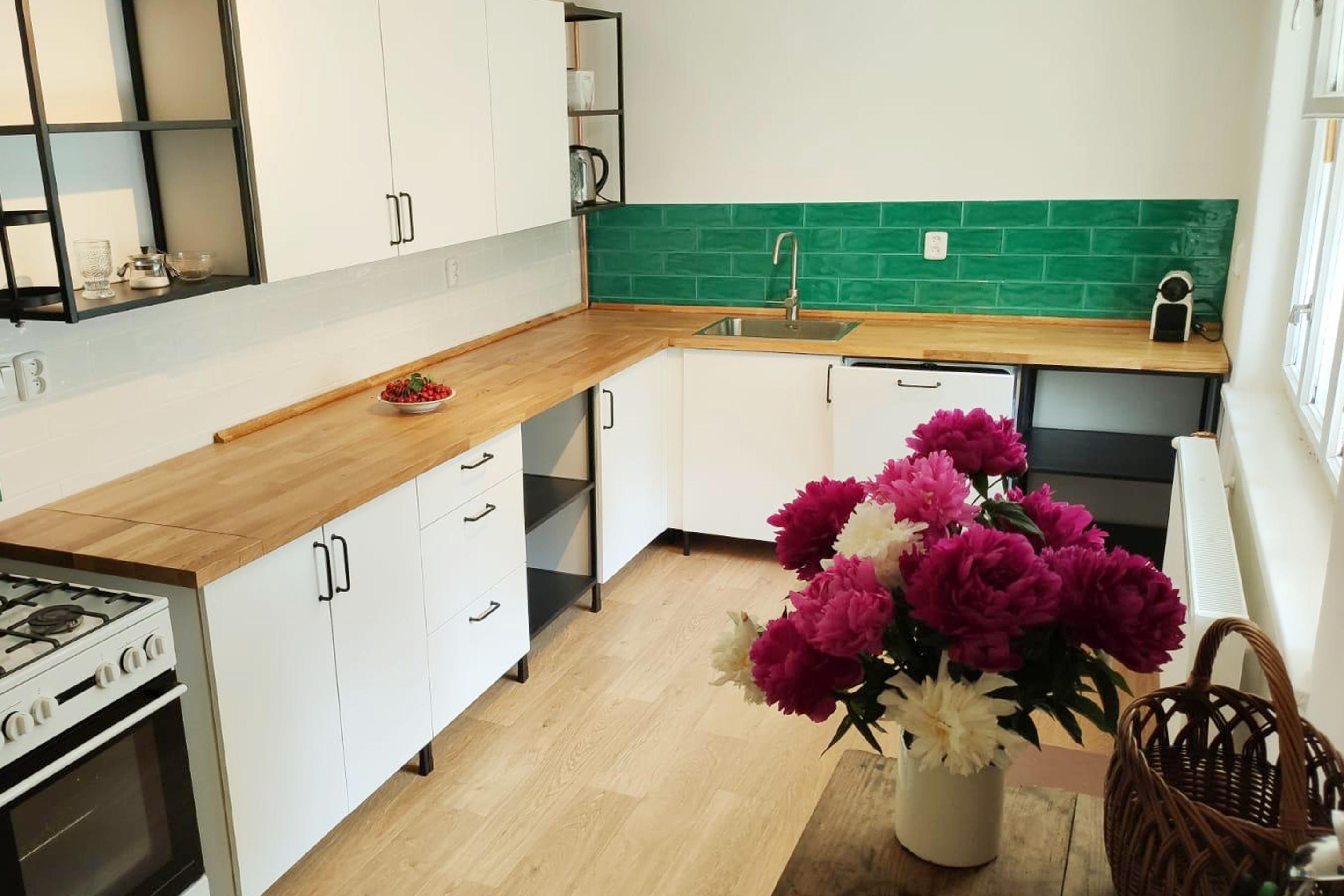 Martin Doležal - zednické a malířské práce