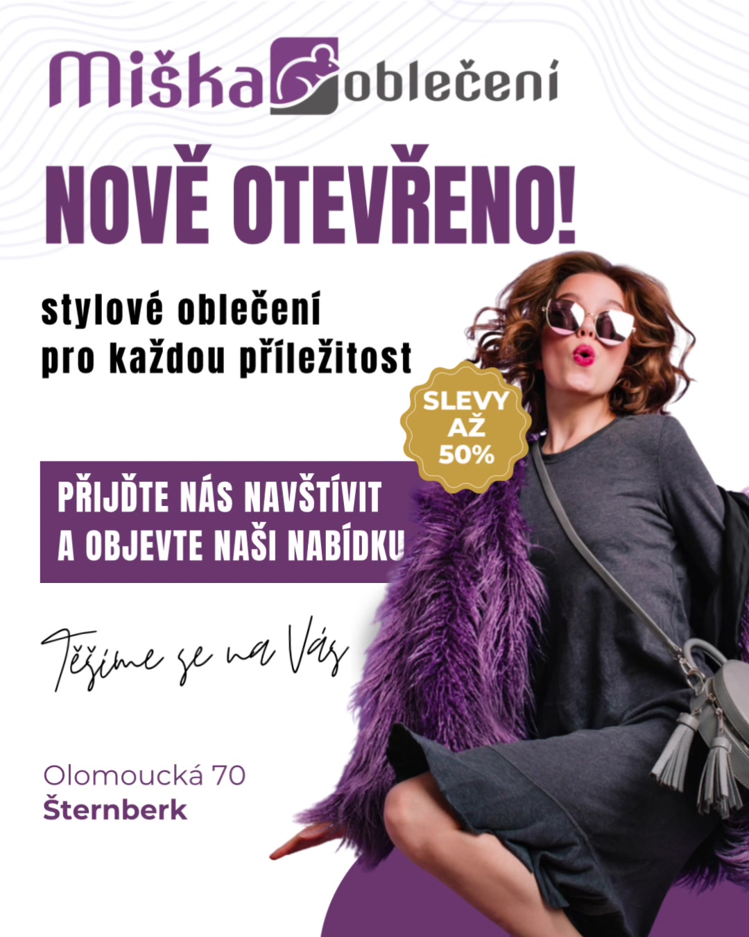 Miška oblečení foto 2 (náhled videa)