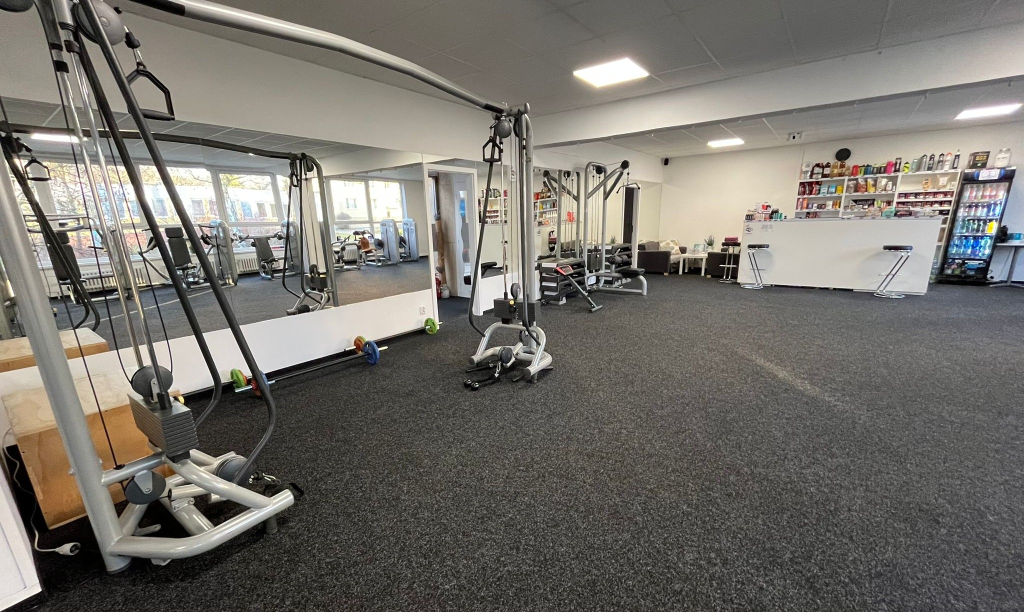 Fitness pro ženy Havířov foto 6