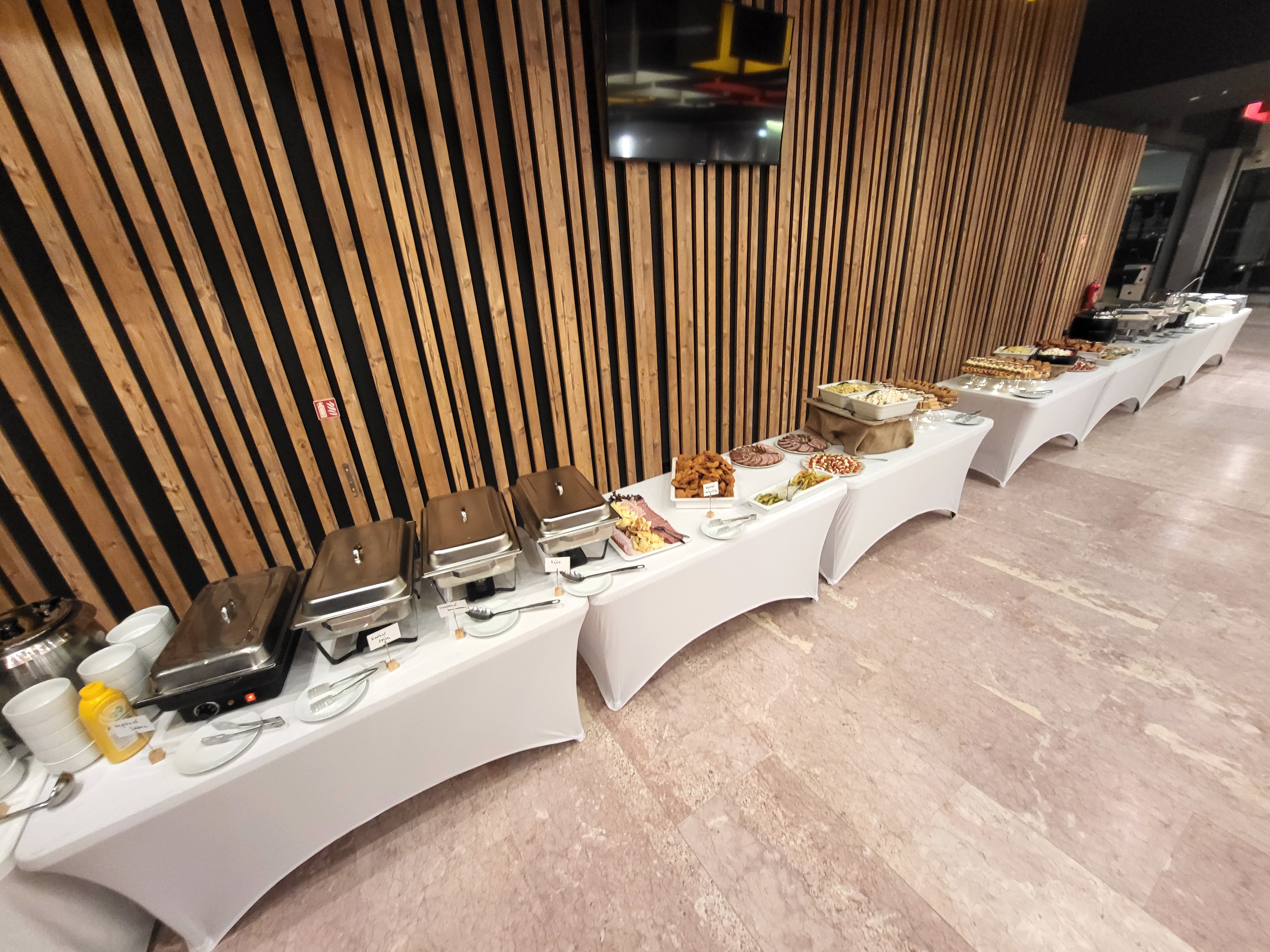 Restaurace Zahrádka na kopečku foto 2