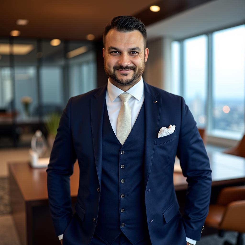 Lukáš Proček - Finance a Reality foto 6