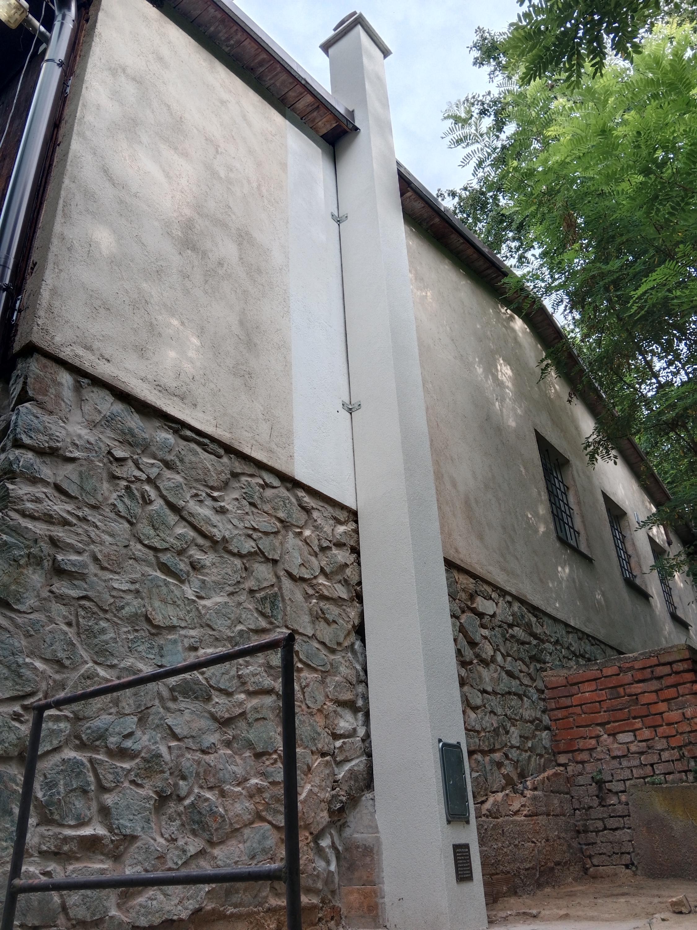 Vladislav Gajda - Stavební práce foto 6