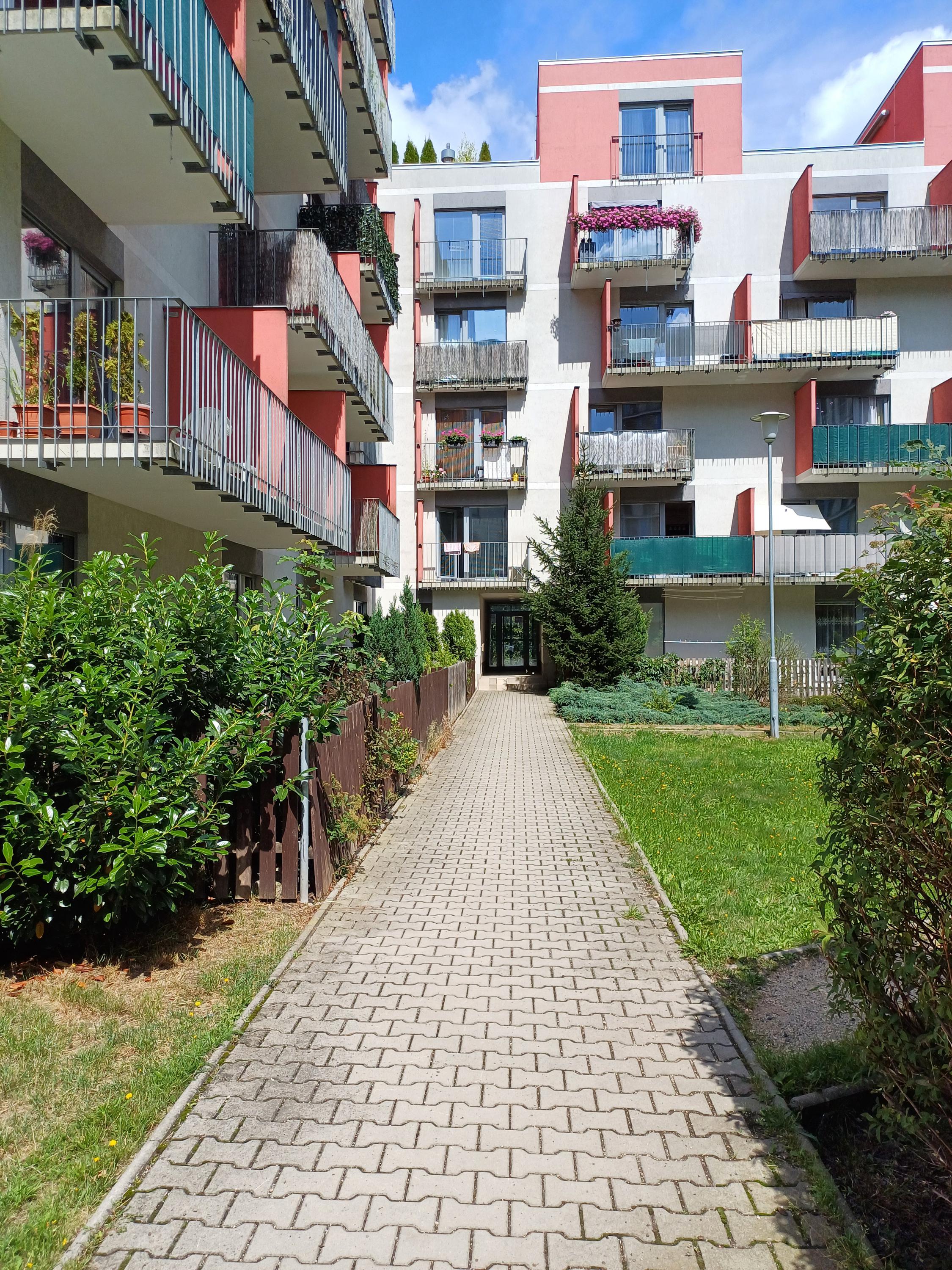 Michaela Vacková - učitelka angličtiny a češtiny foto 3