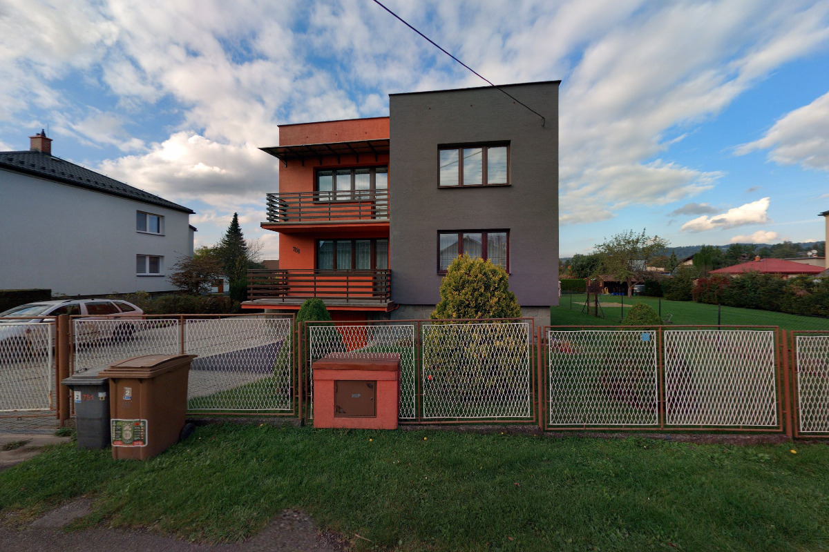 Cute of Silesia_Ragdoll