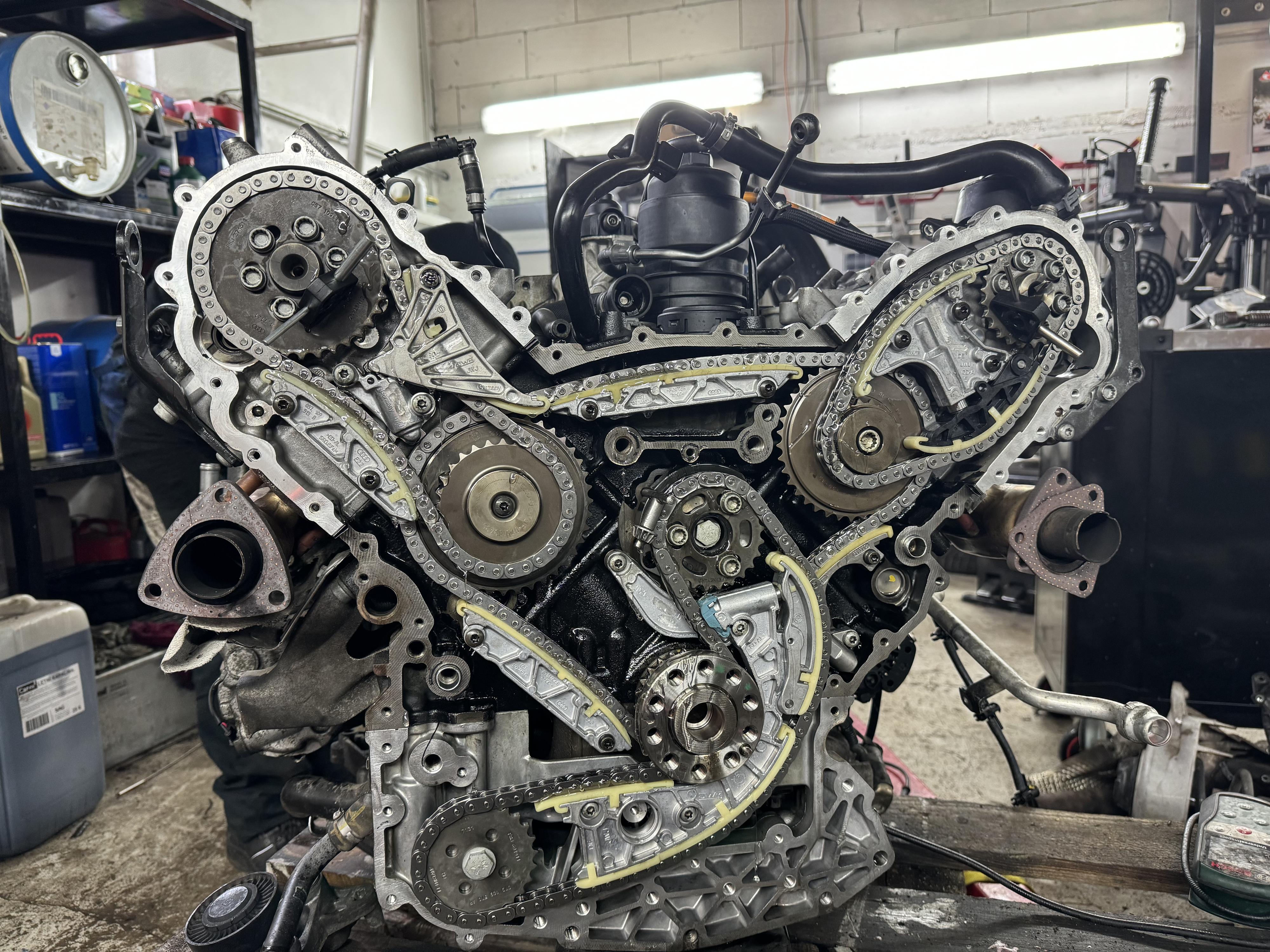 B&H Motors  - autoservis, pneuservis foto 4
