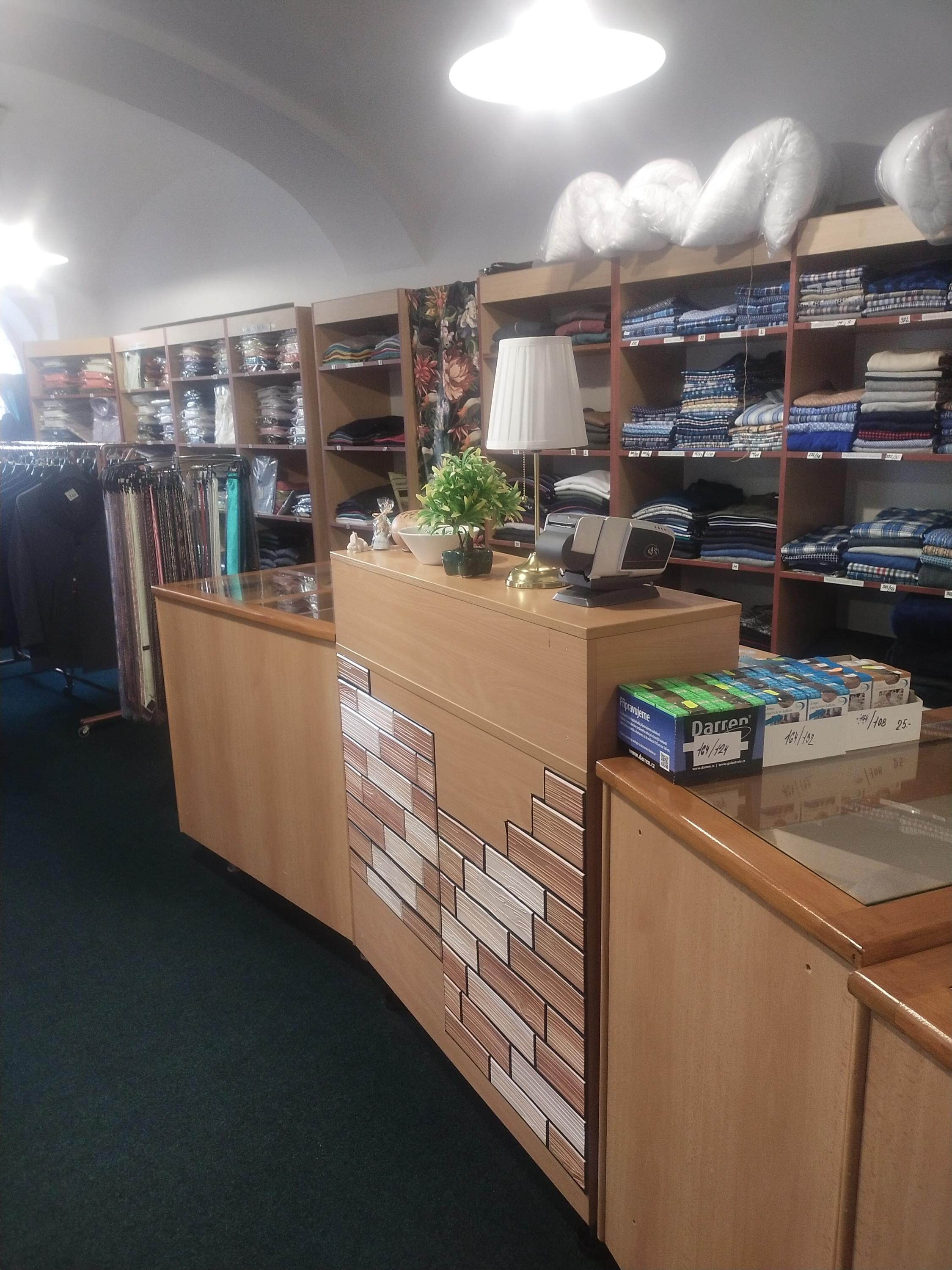 Textil a galanterie Alena Chobotová foto 3