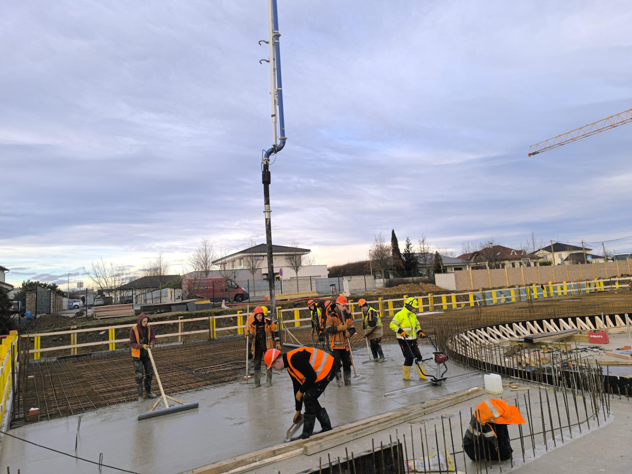 ČAP Construction, s.r.o. foto 6