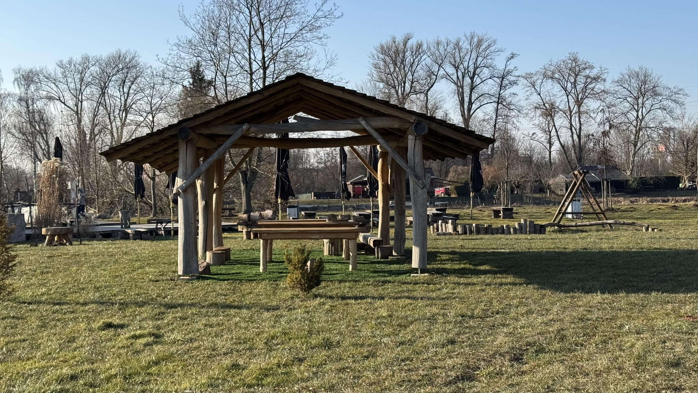 Bufík U Lávky foto 5