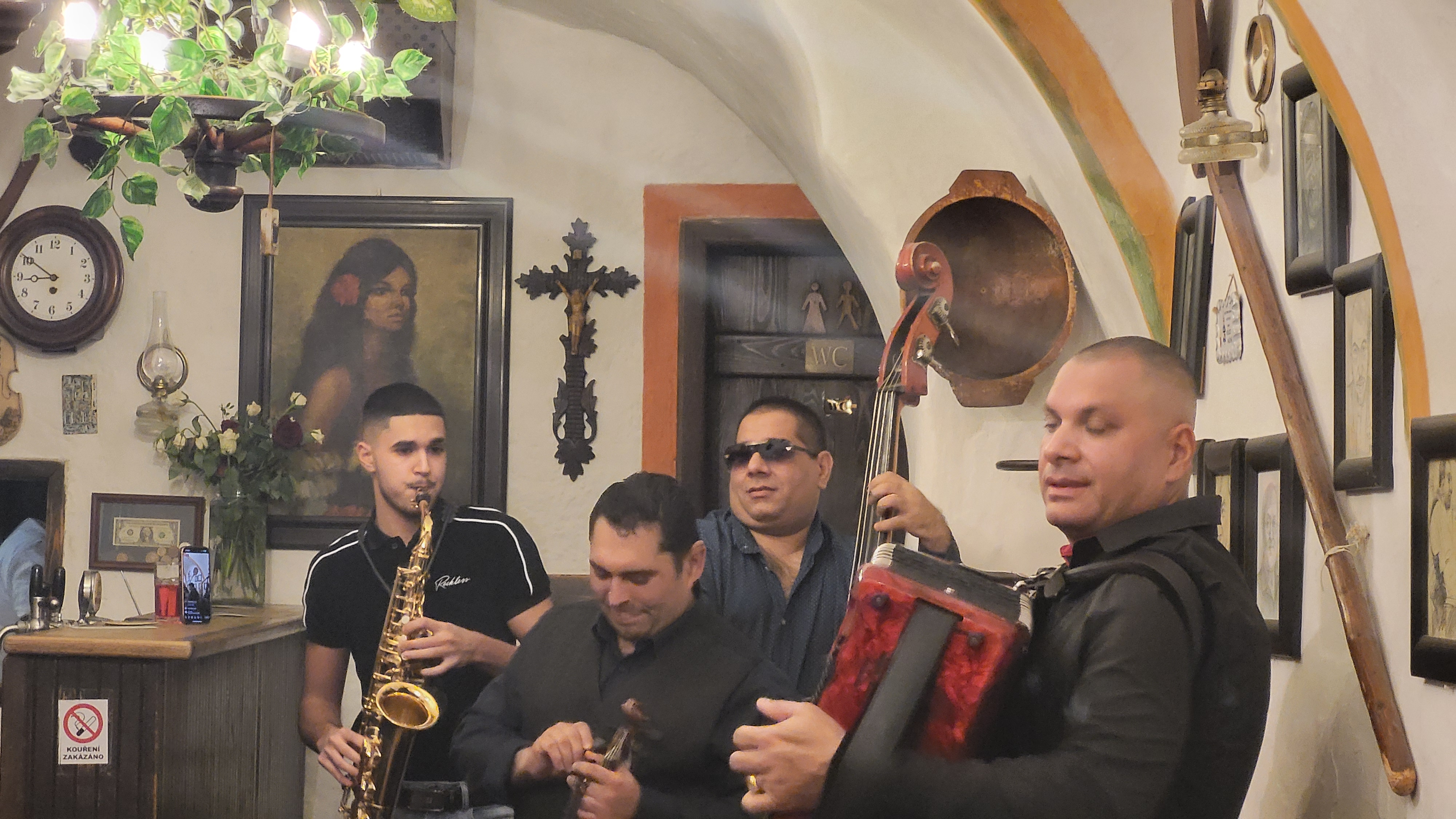 Cikánská Jizba foto 4