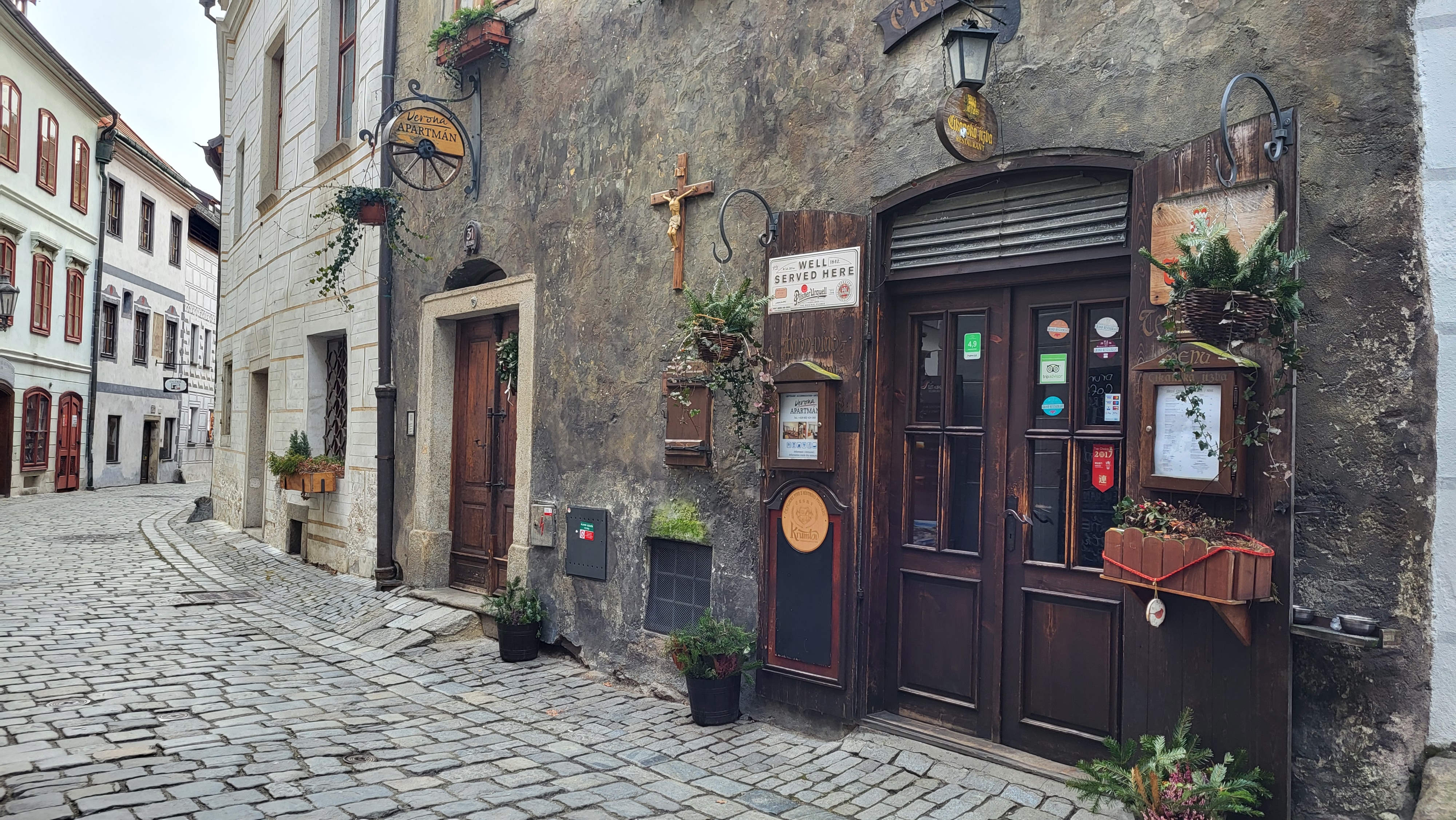 Cikánská Jizba foto 3