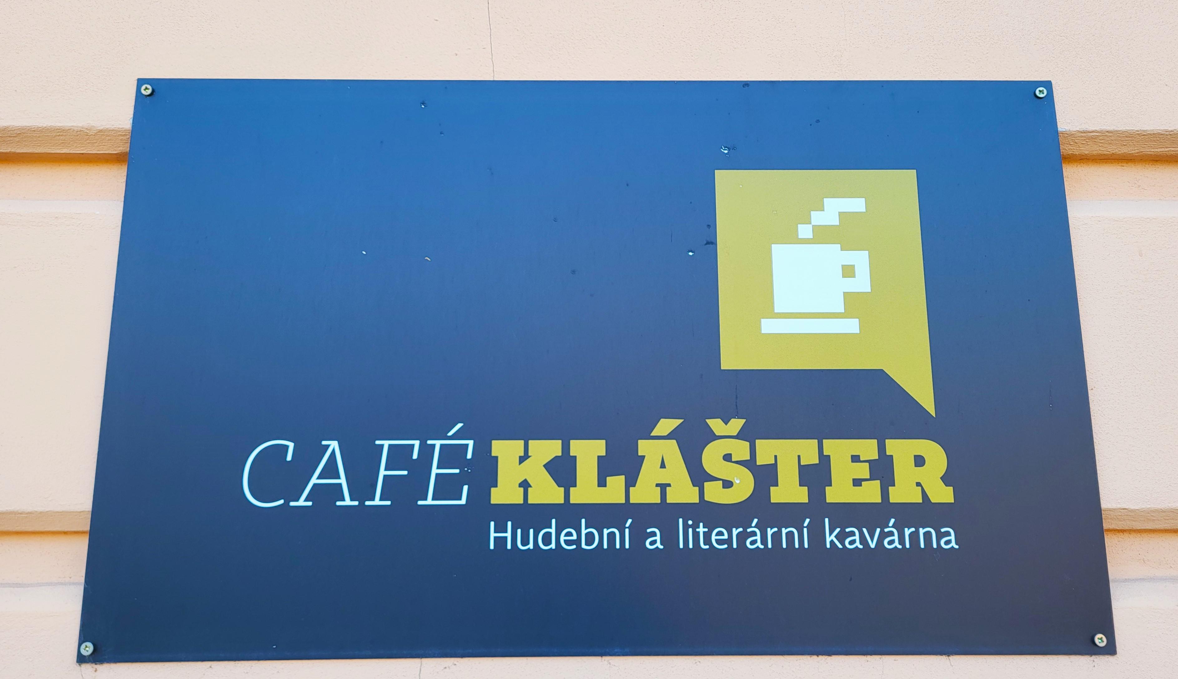Café Klášter foto 4
