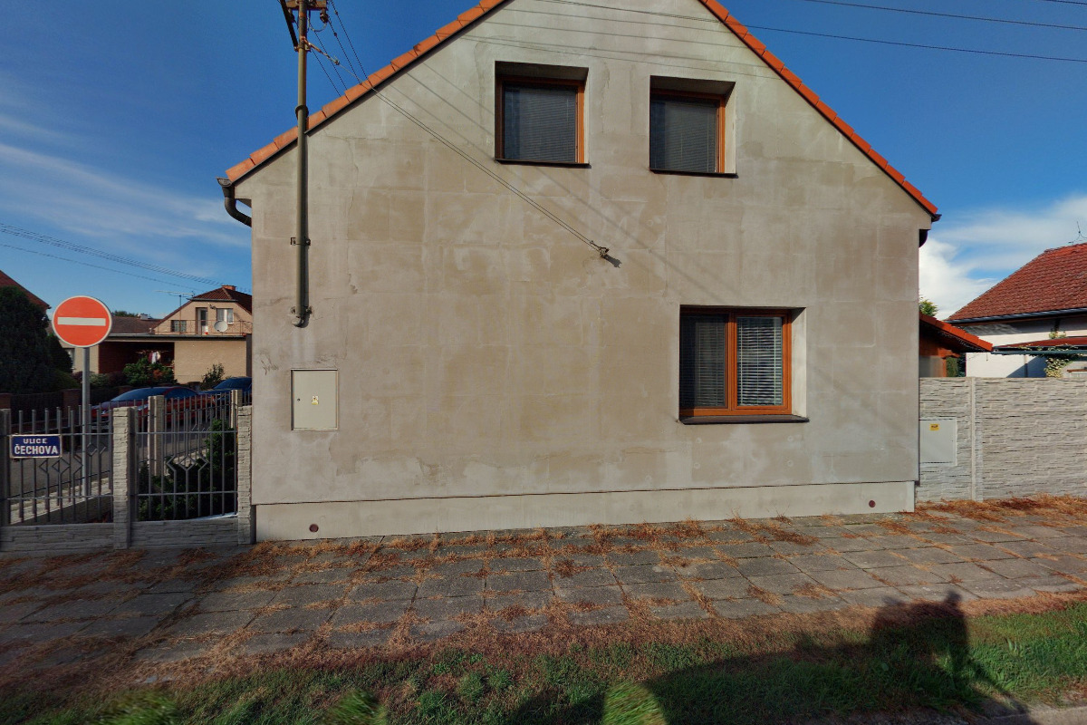 Kontejnerová autodoprava Ladislav Mikula foto 5