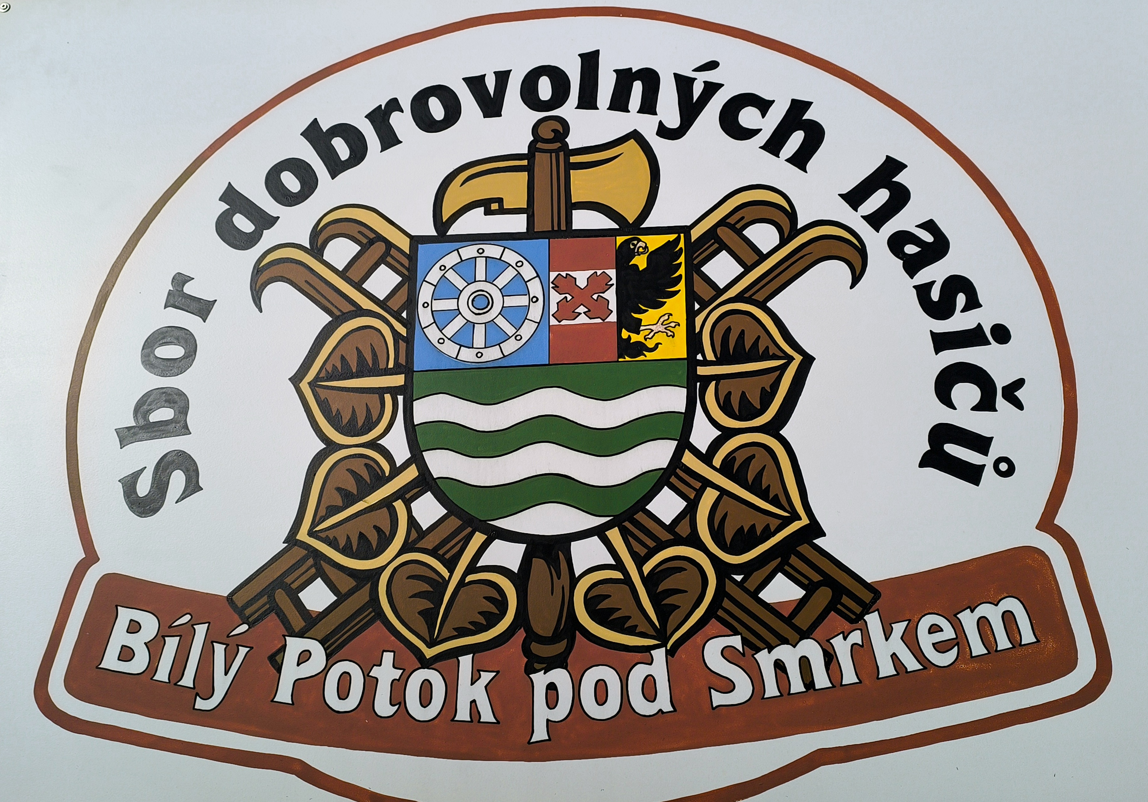 SH ČMS - Sbor dobrovolných hasičů Bílý Potok foto 3