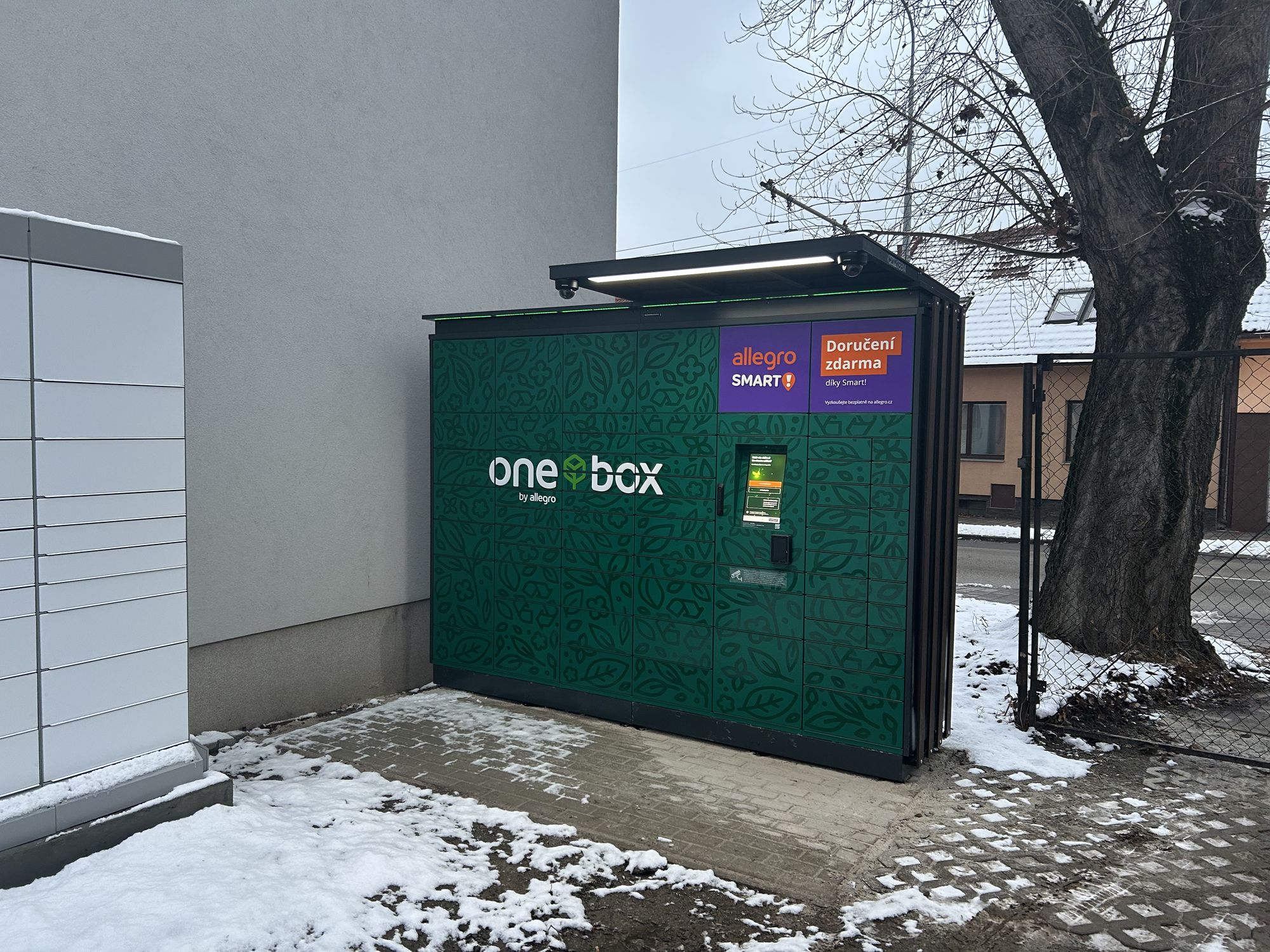 One Box by Allegro foto 2