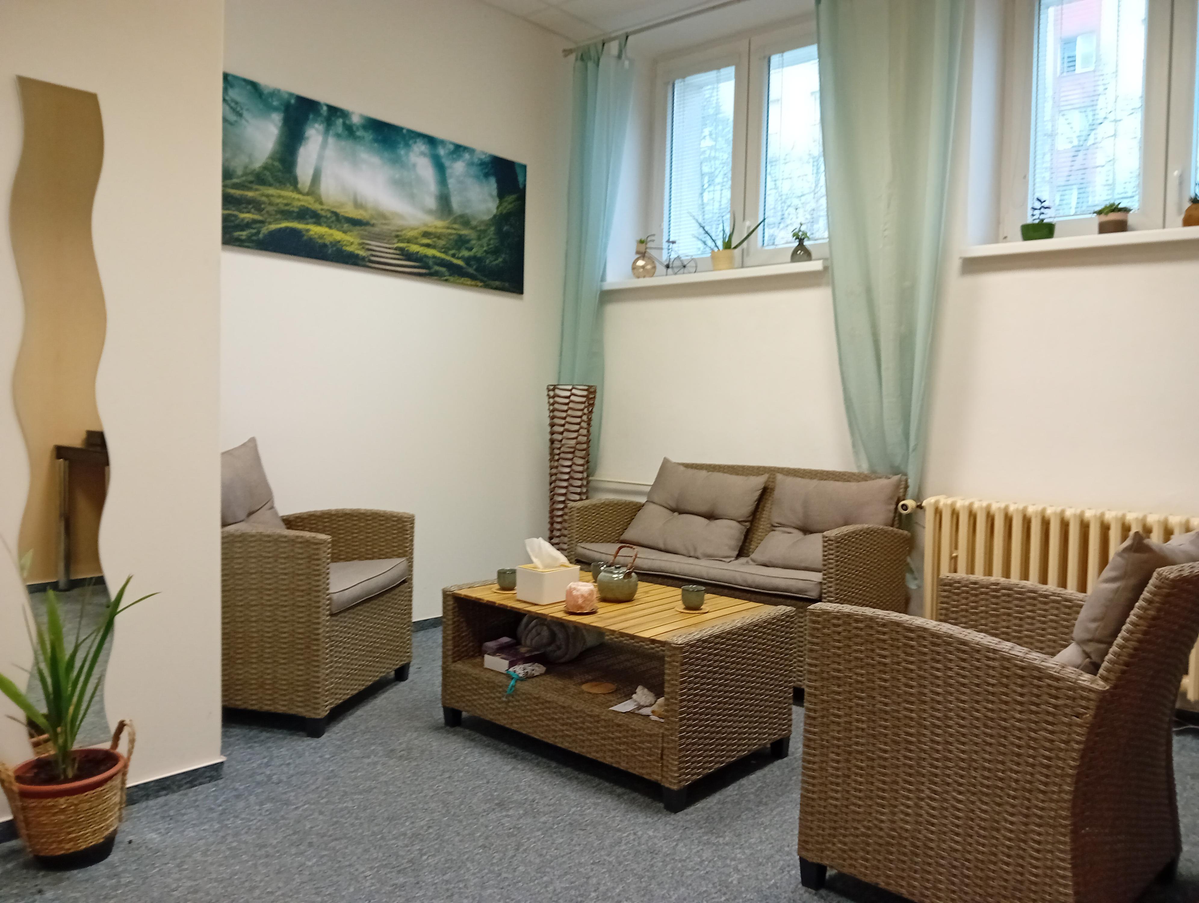 Bc. Radek Chocholatý, DiS. - Psychologická poradna foto 2