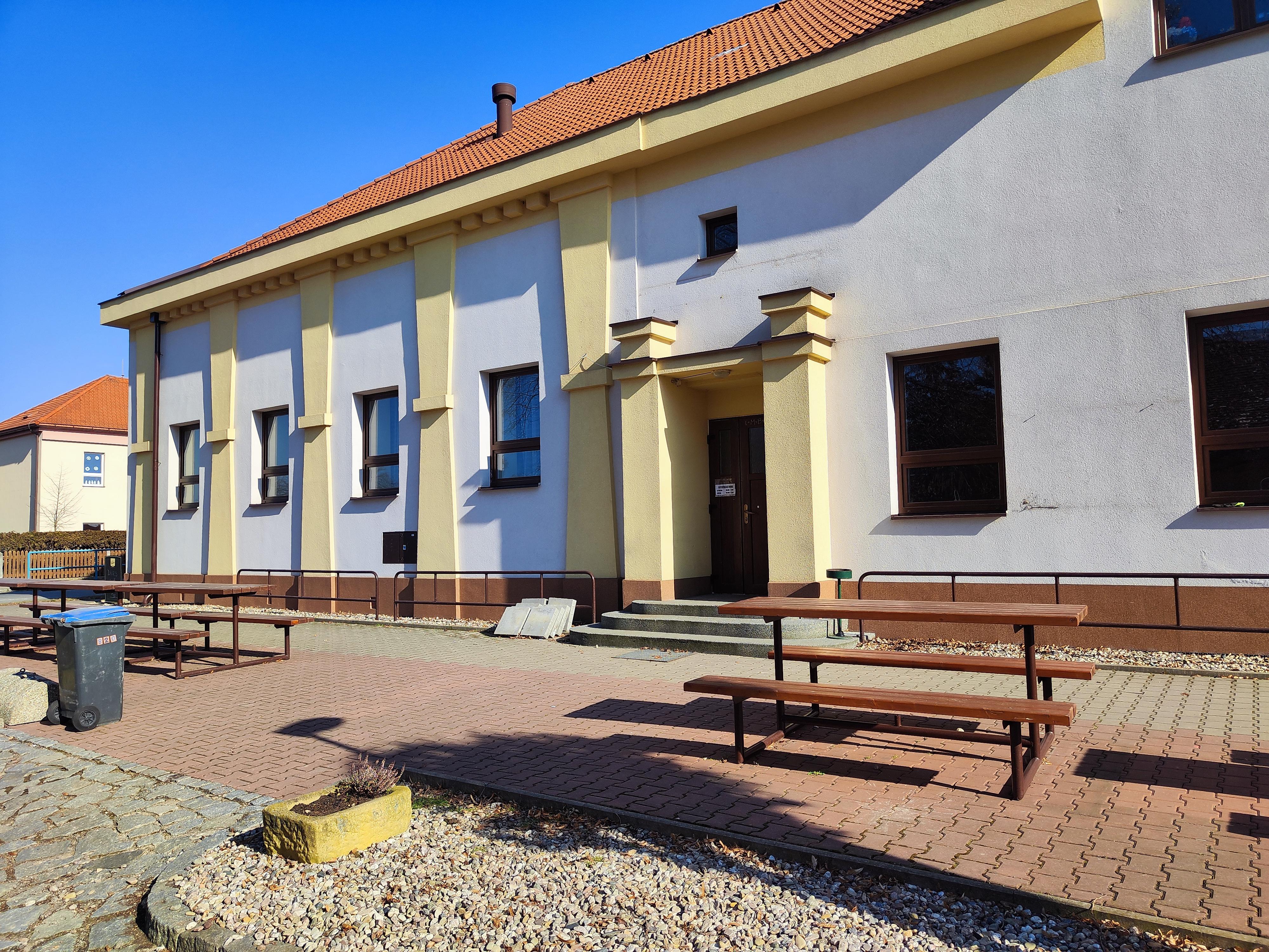 Staroždánická hospůdka foto 4