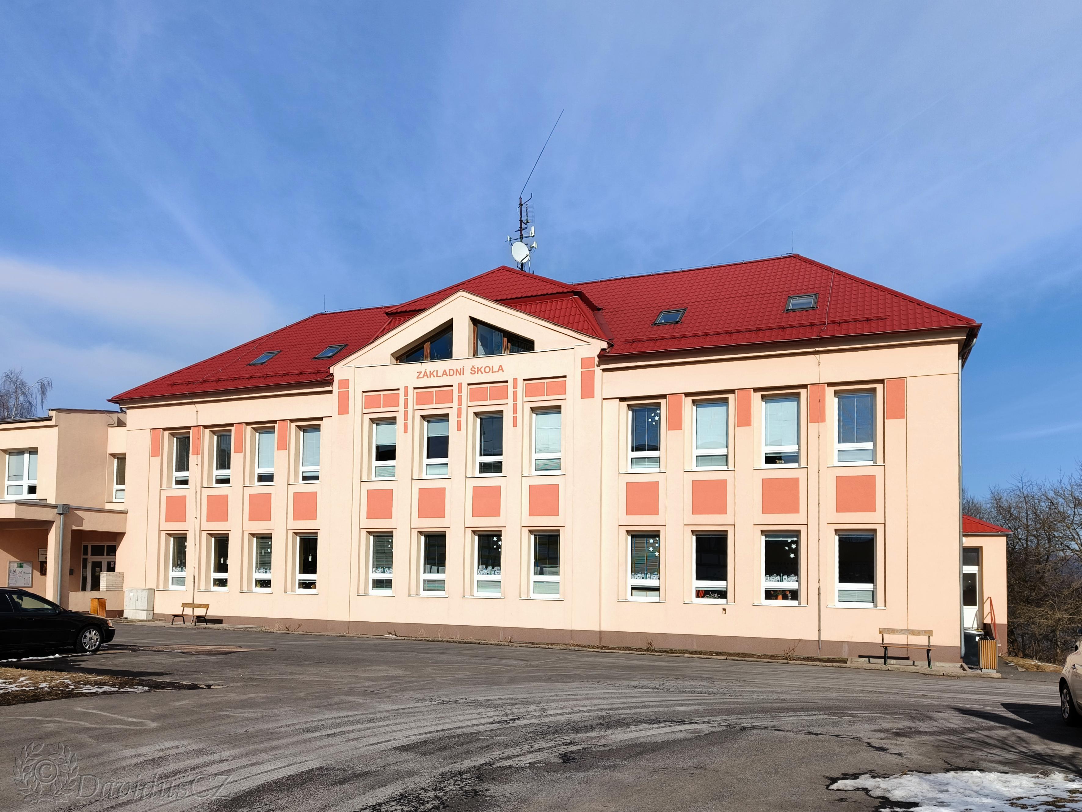 ZŠ a MŠ Hora Svaté Kateřiny foto 3