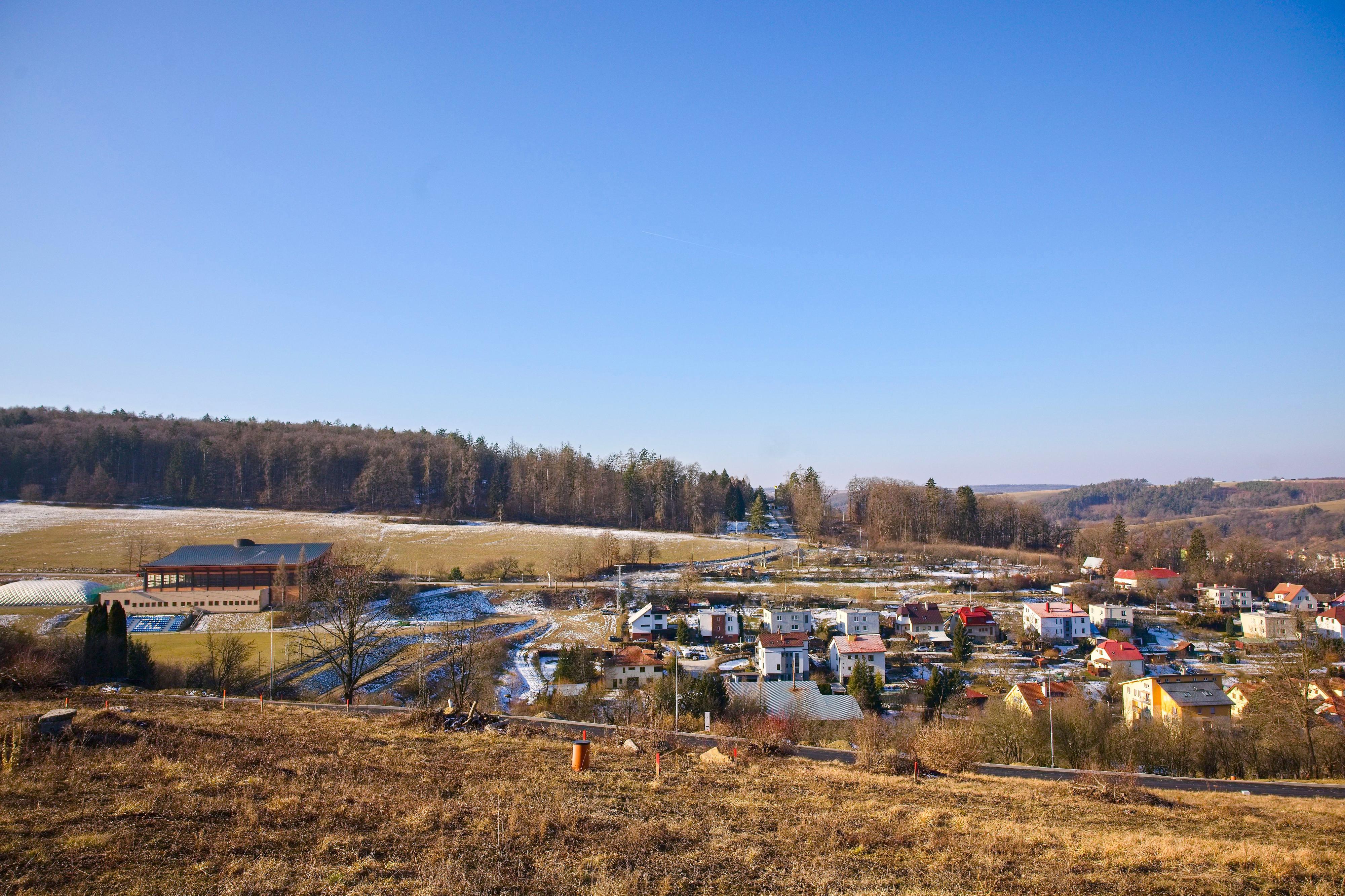 Sportovní centrum Radostova Luhačovice foto 6