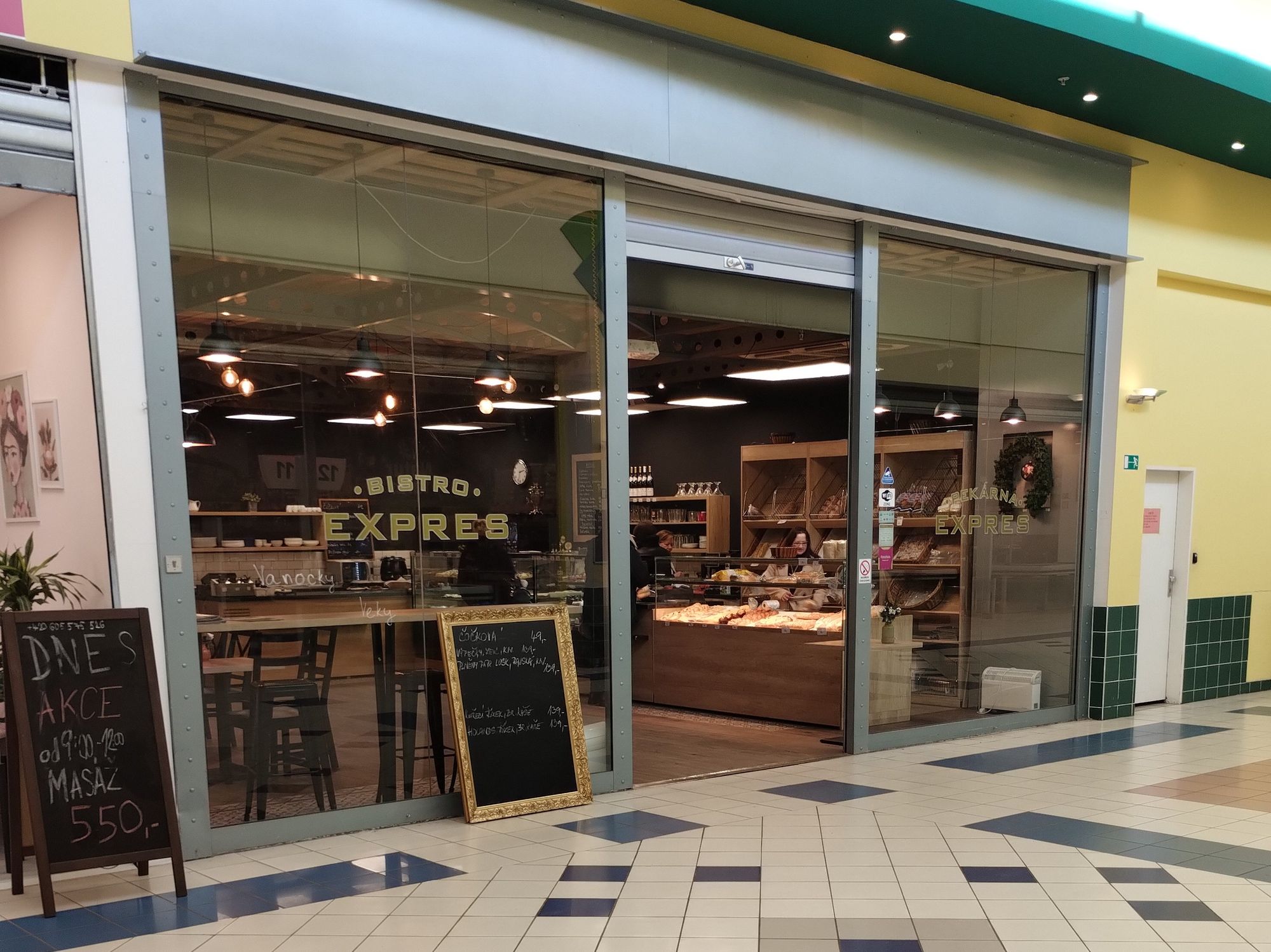 Bistro Expres foto 2