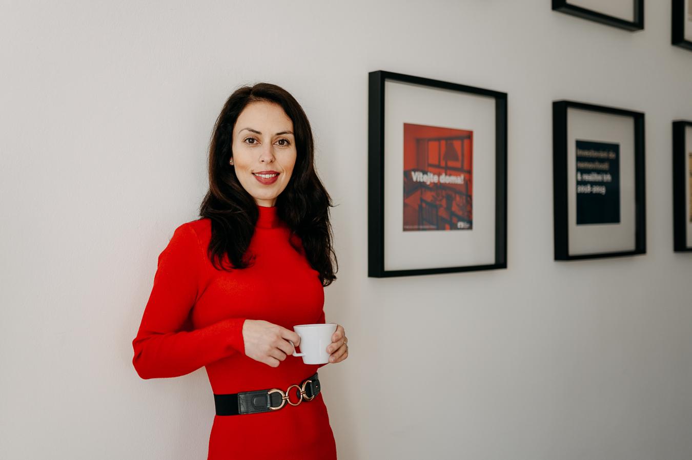 Bc. Lucie Semerádová - QARA s.r.o.