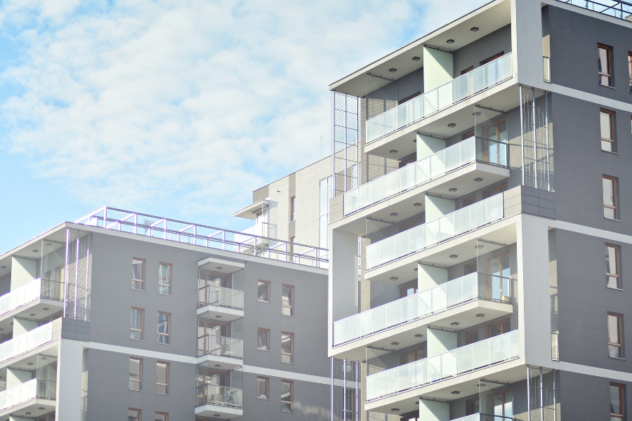 Servis pro developery