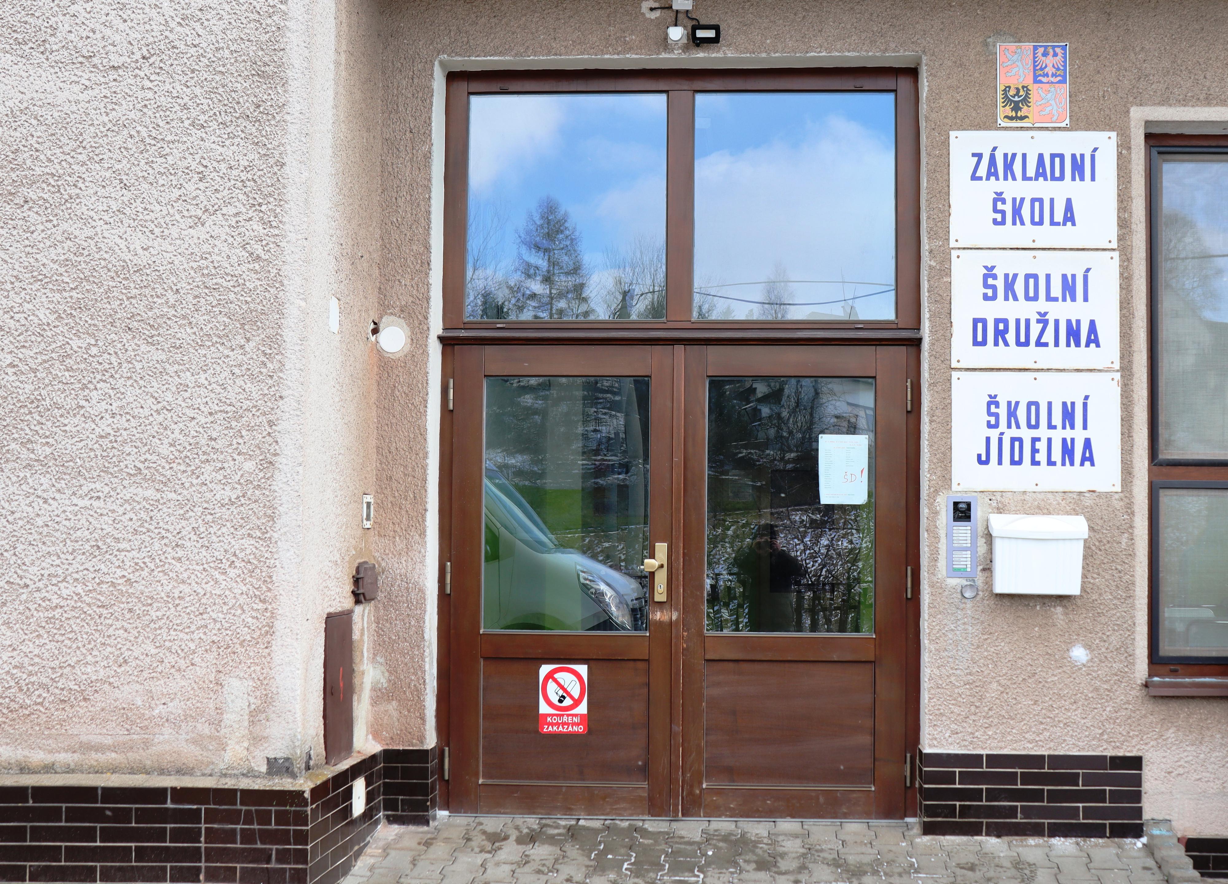 ZŠ V. Hejny, Červený Kostelec foto 4