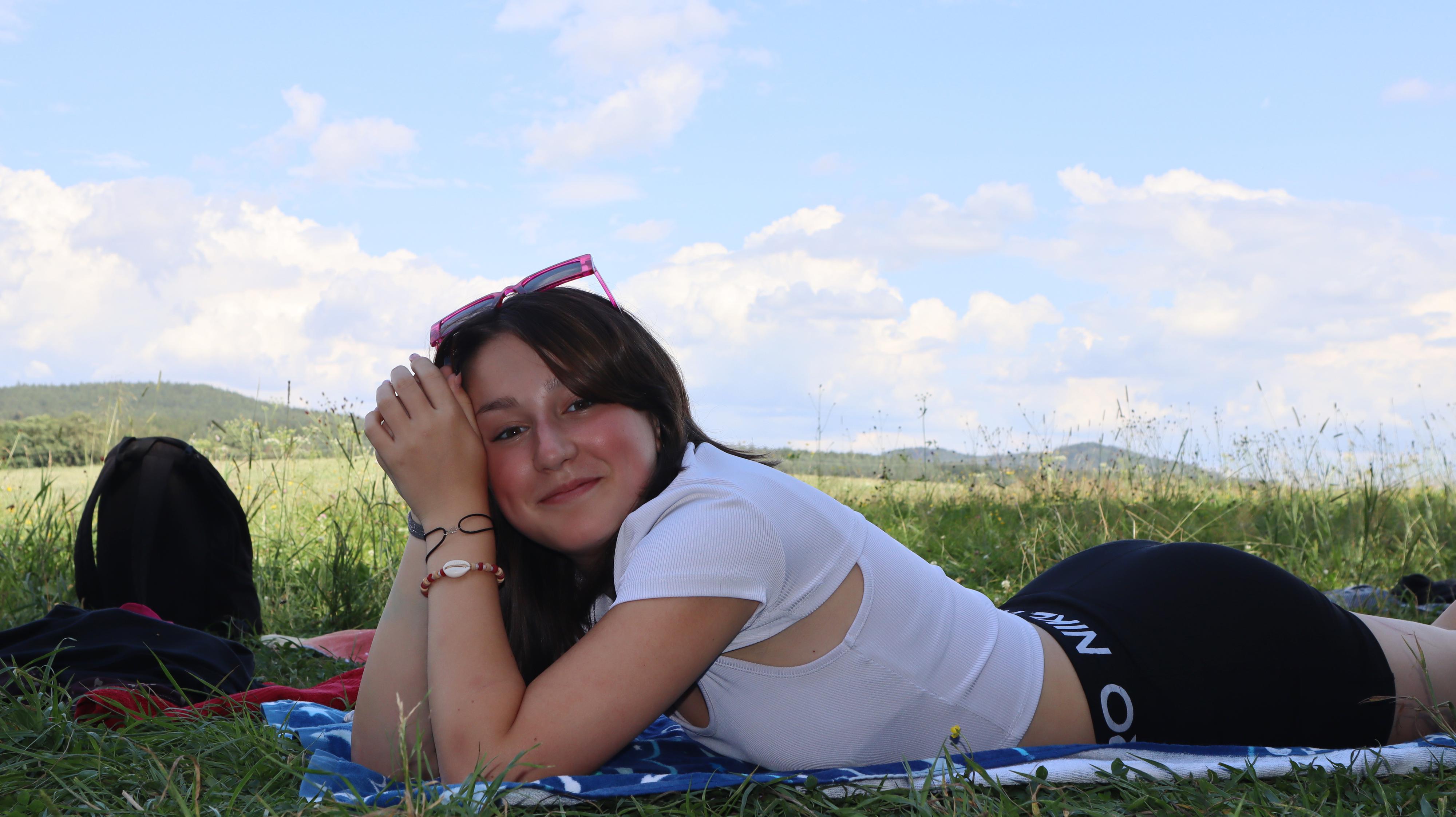 Táboráček camp z.s. foto 6