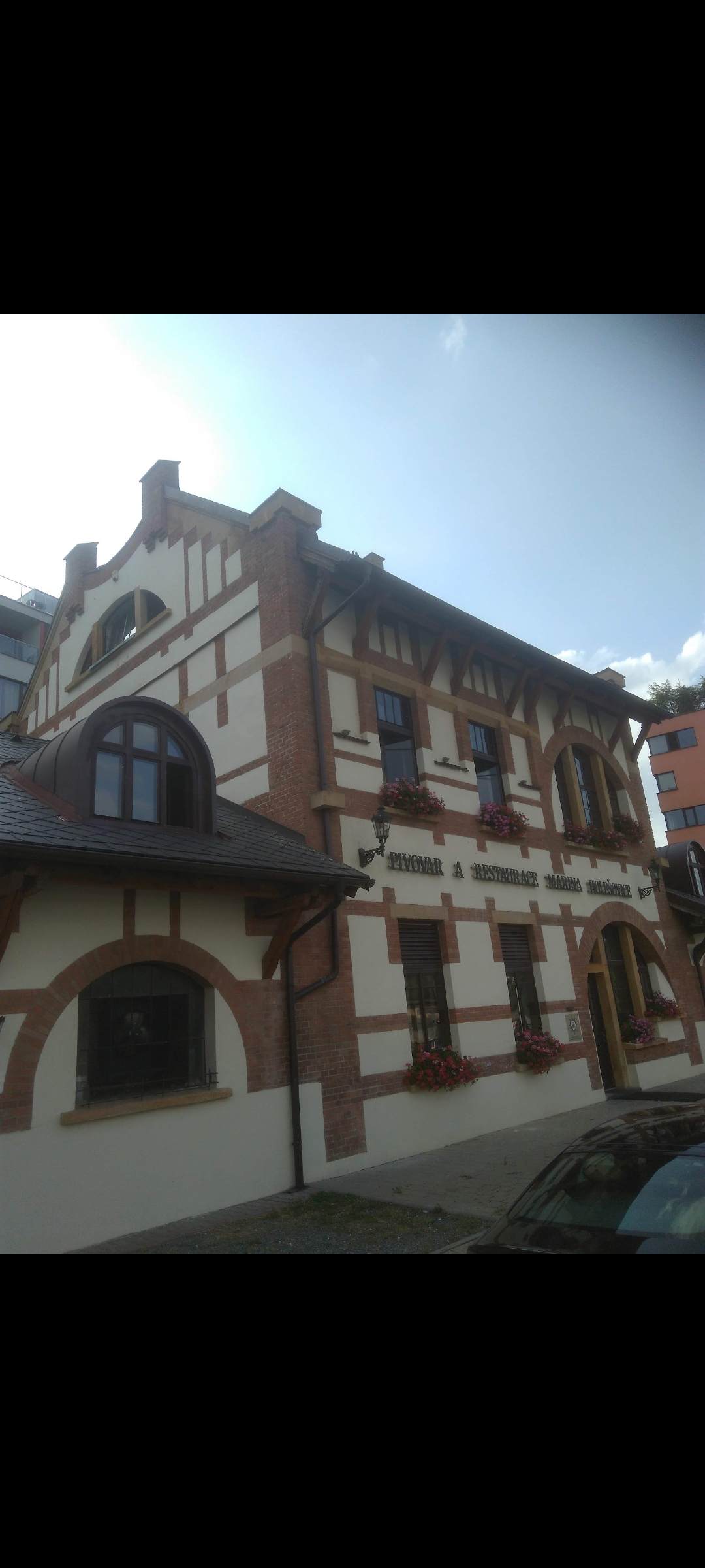 Pivovar Marina foto 6