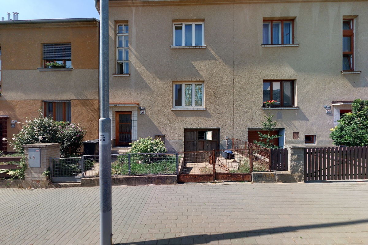 LECR Development s.r.o foto 2
