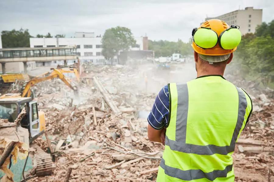 Stavební a demoliční práce Lubomír Sutter foto 5