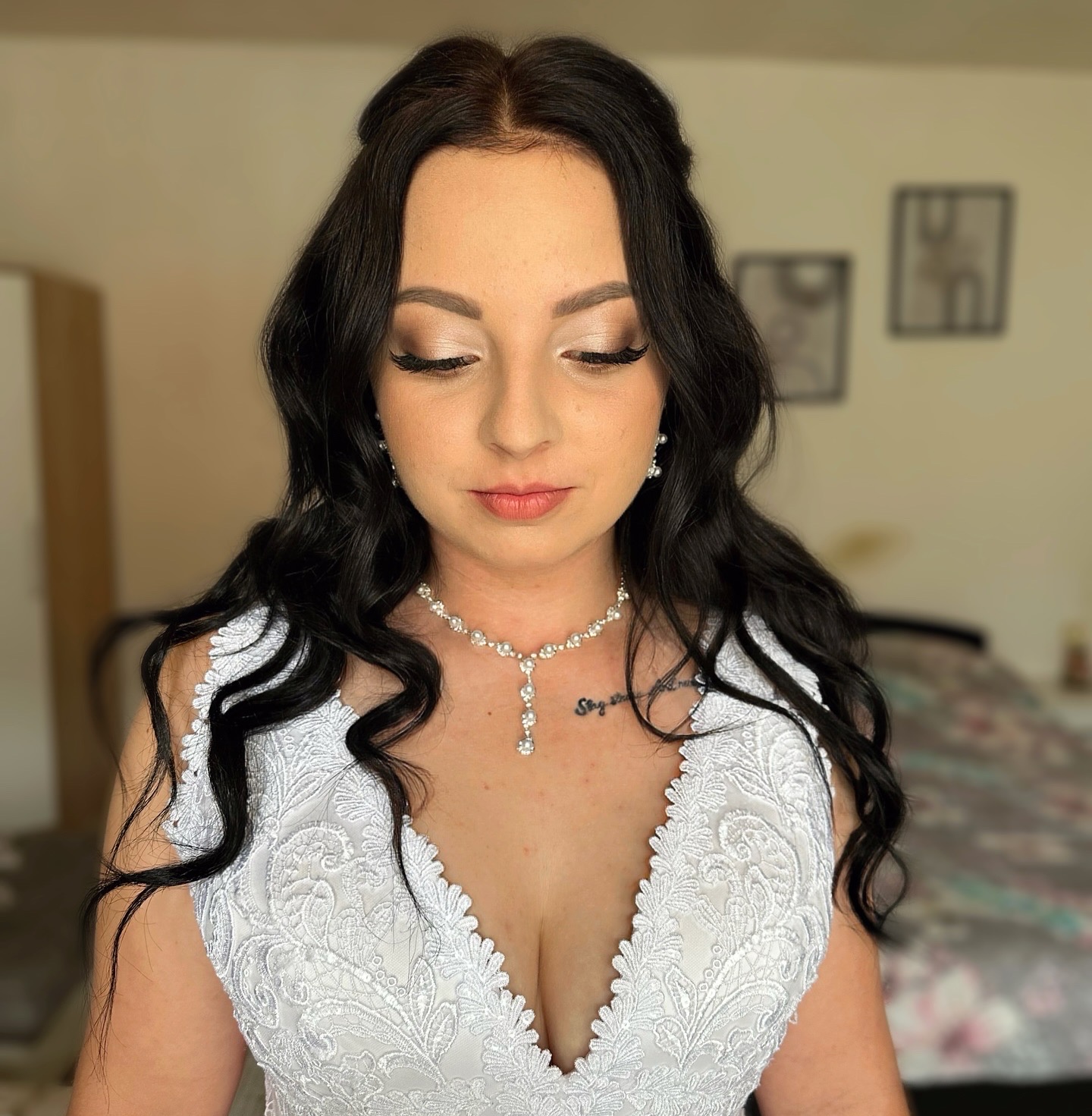 Vizážistka Veronika Krátká foto 3