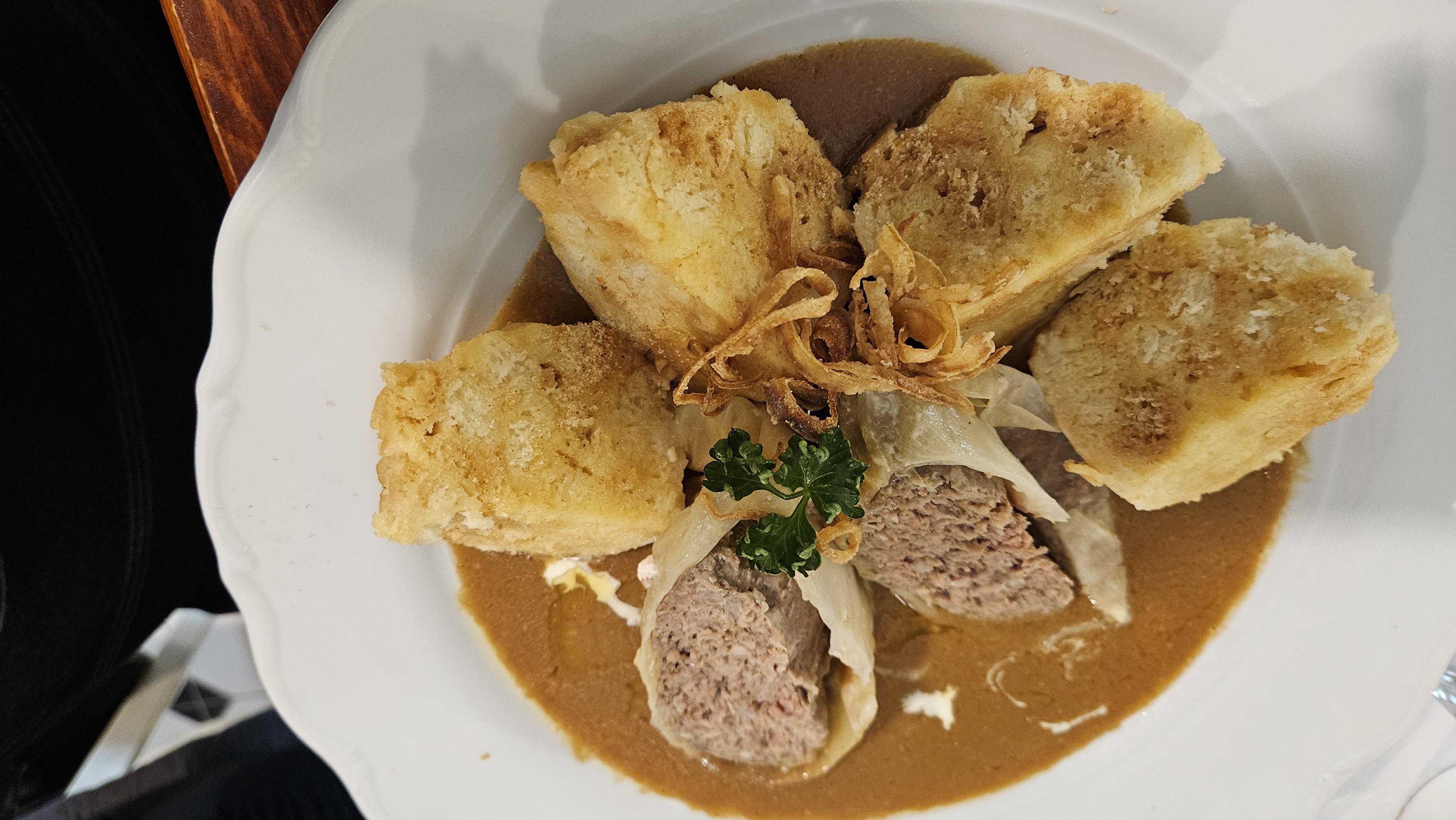 Nabíjecí stanice - Zájezdní hostinec U Jiskrů foto 3