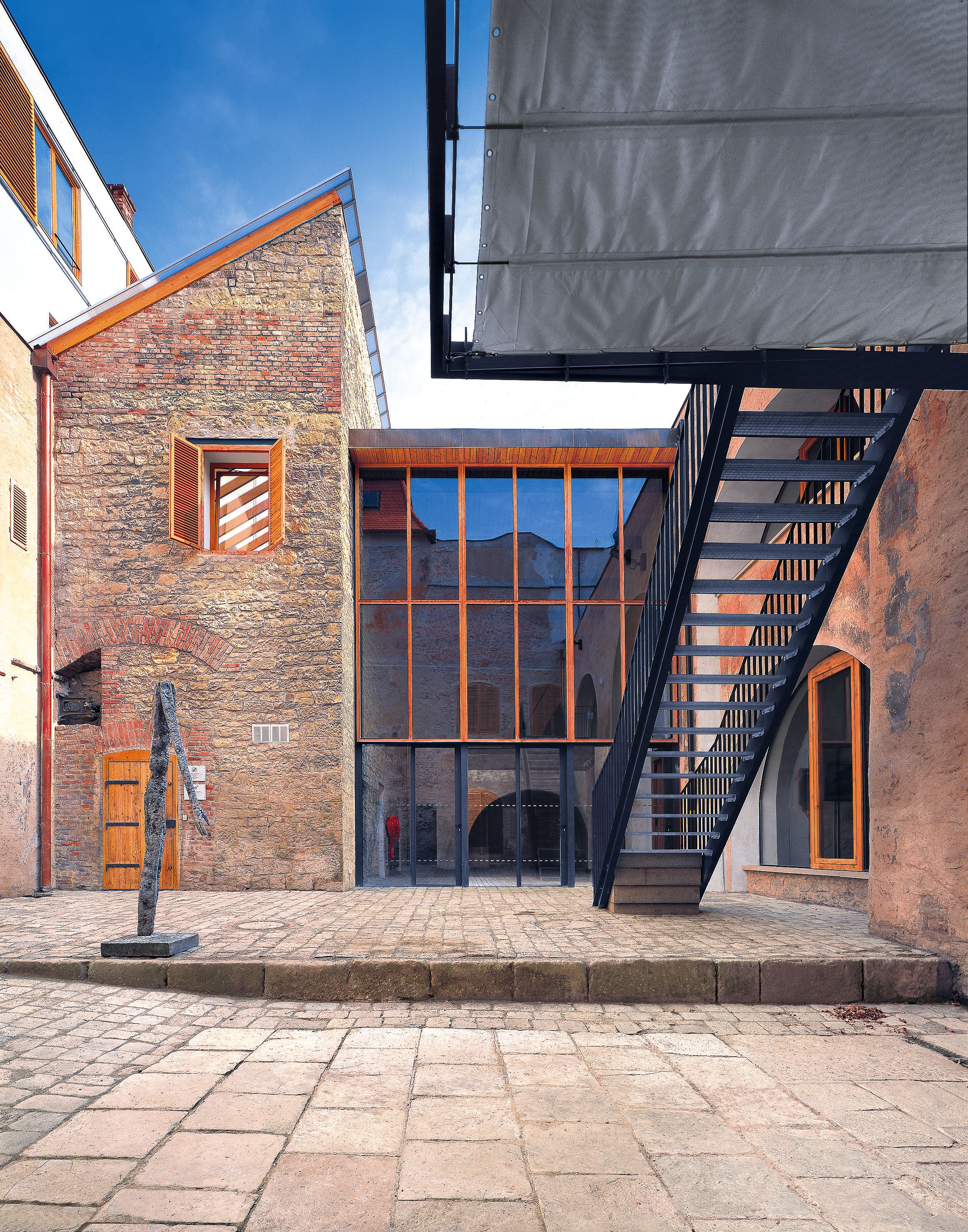 Zámecký hostel Litomyšl foto 2