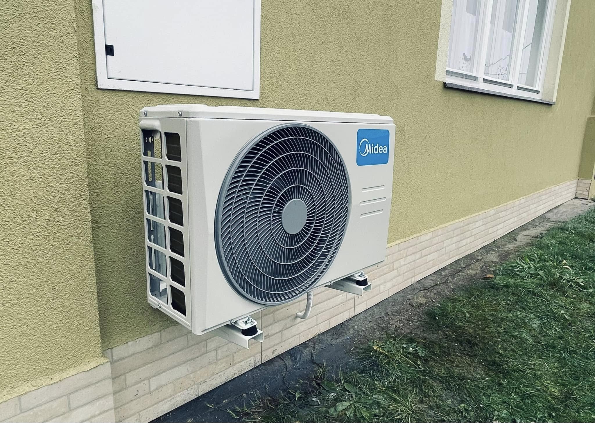 KLIMATIZACE VYSOČINA foto 6