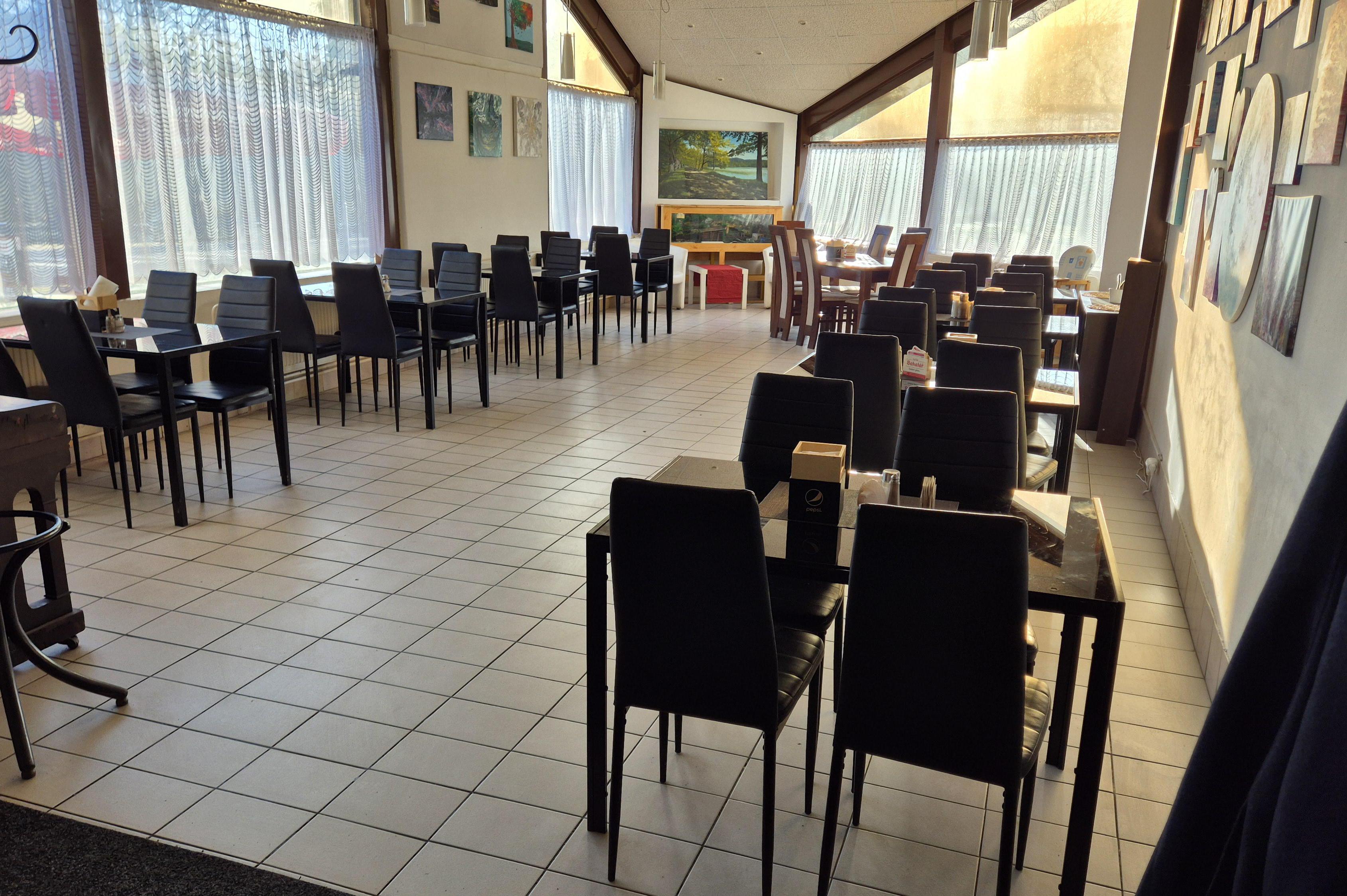 Motorest Xanadu - Česká kuchyně