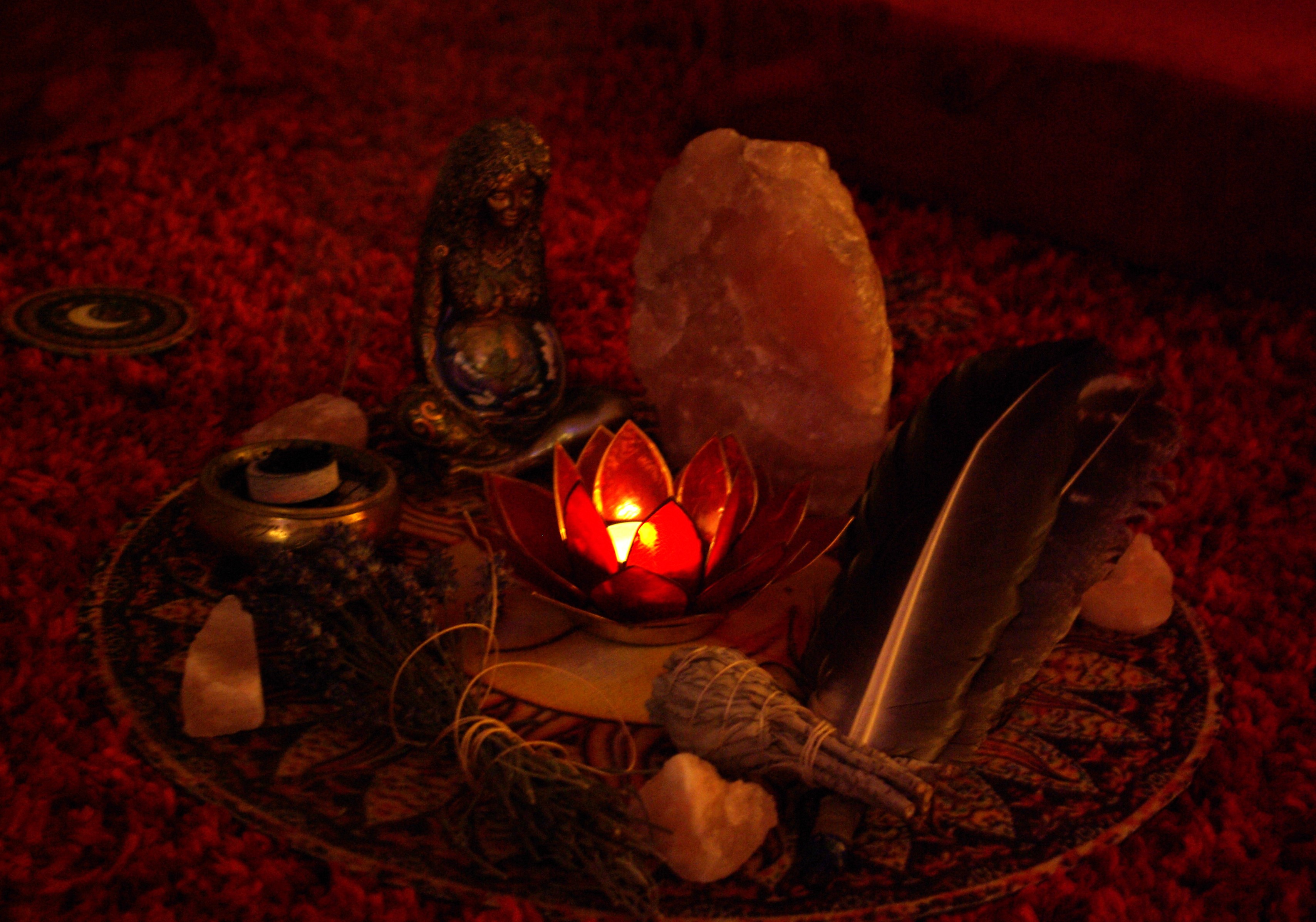 Eva Kvardová foto 4