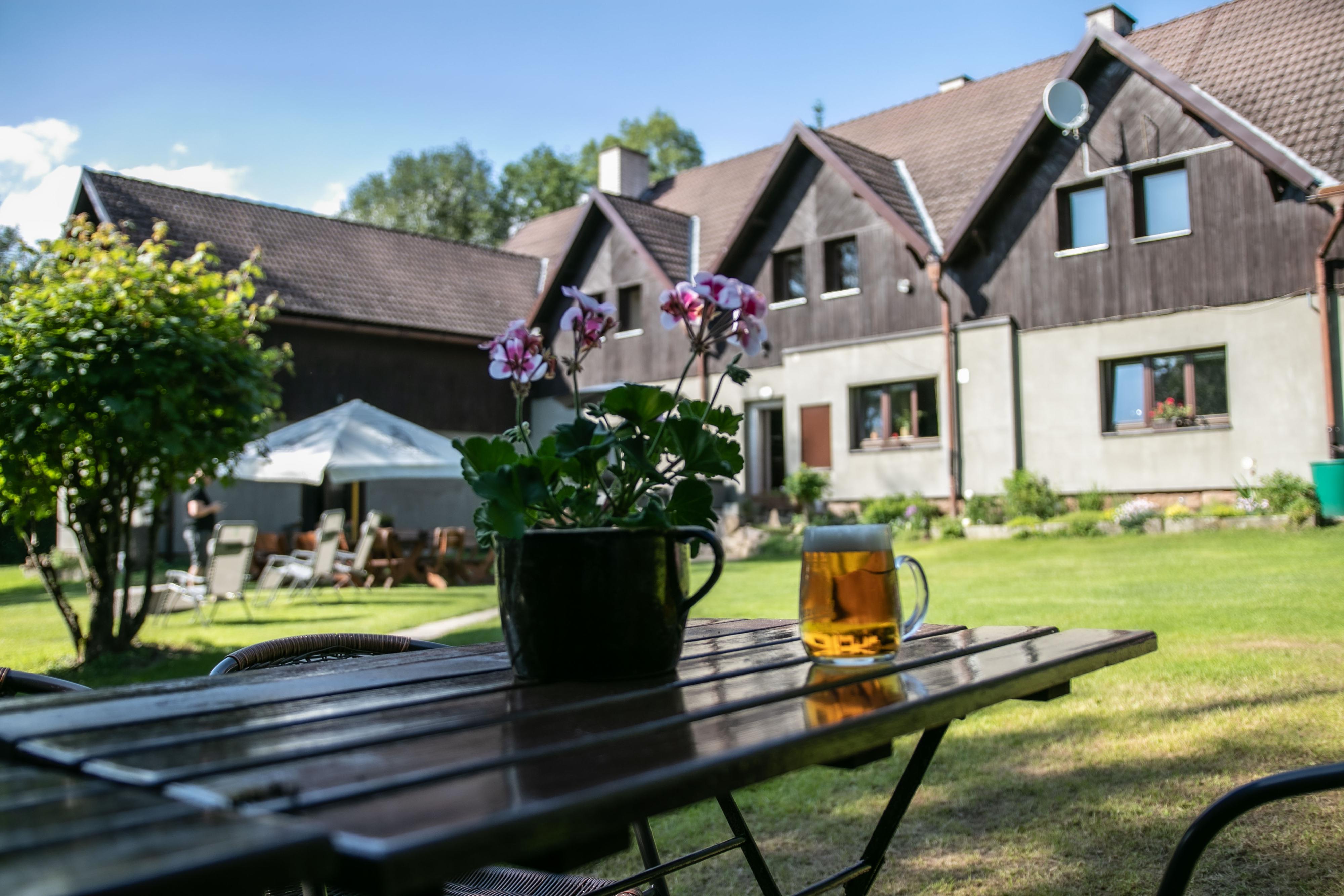 Penzion Sudkovi foto 4