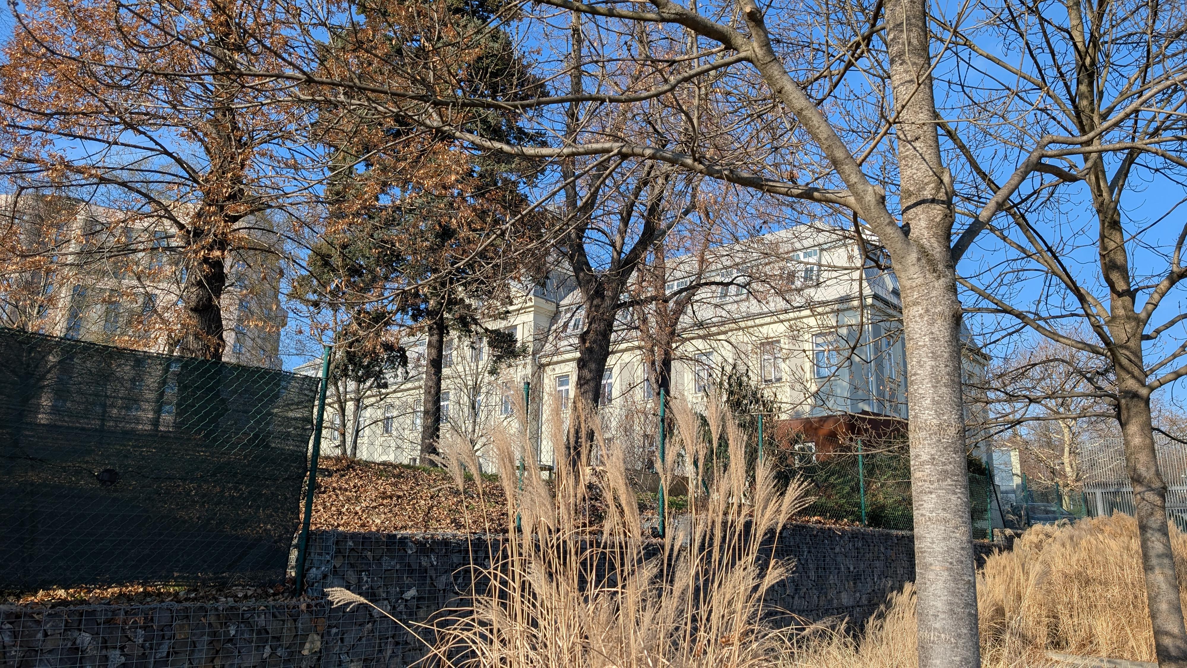 Domov sociální péče Hagibor foto 3