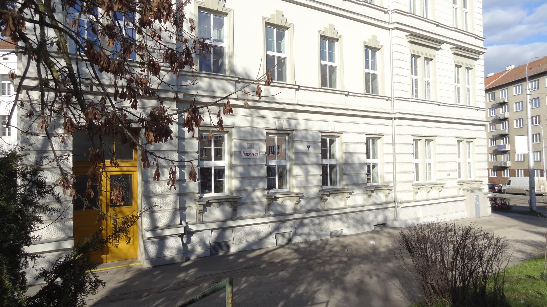 Základní škola a praktická škola Brno, Vídeňská foto 3