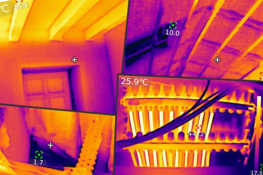 Energetický specialista Ing. Ctirad Melena foto 2